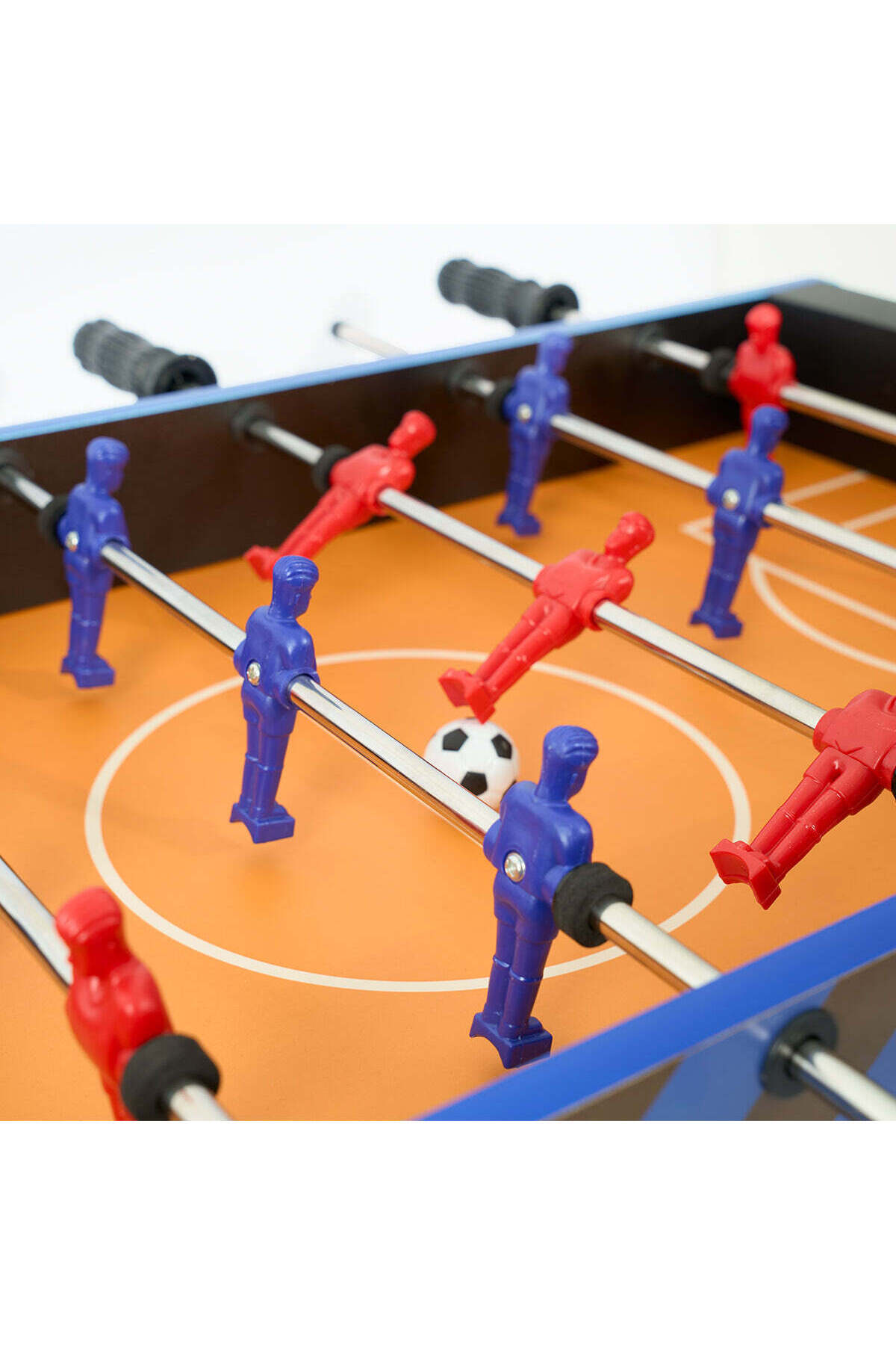 Flying Tiger Copenhagen Ahşap Langırt Masası fotoğrafı 2 (önizleme)