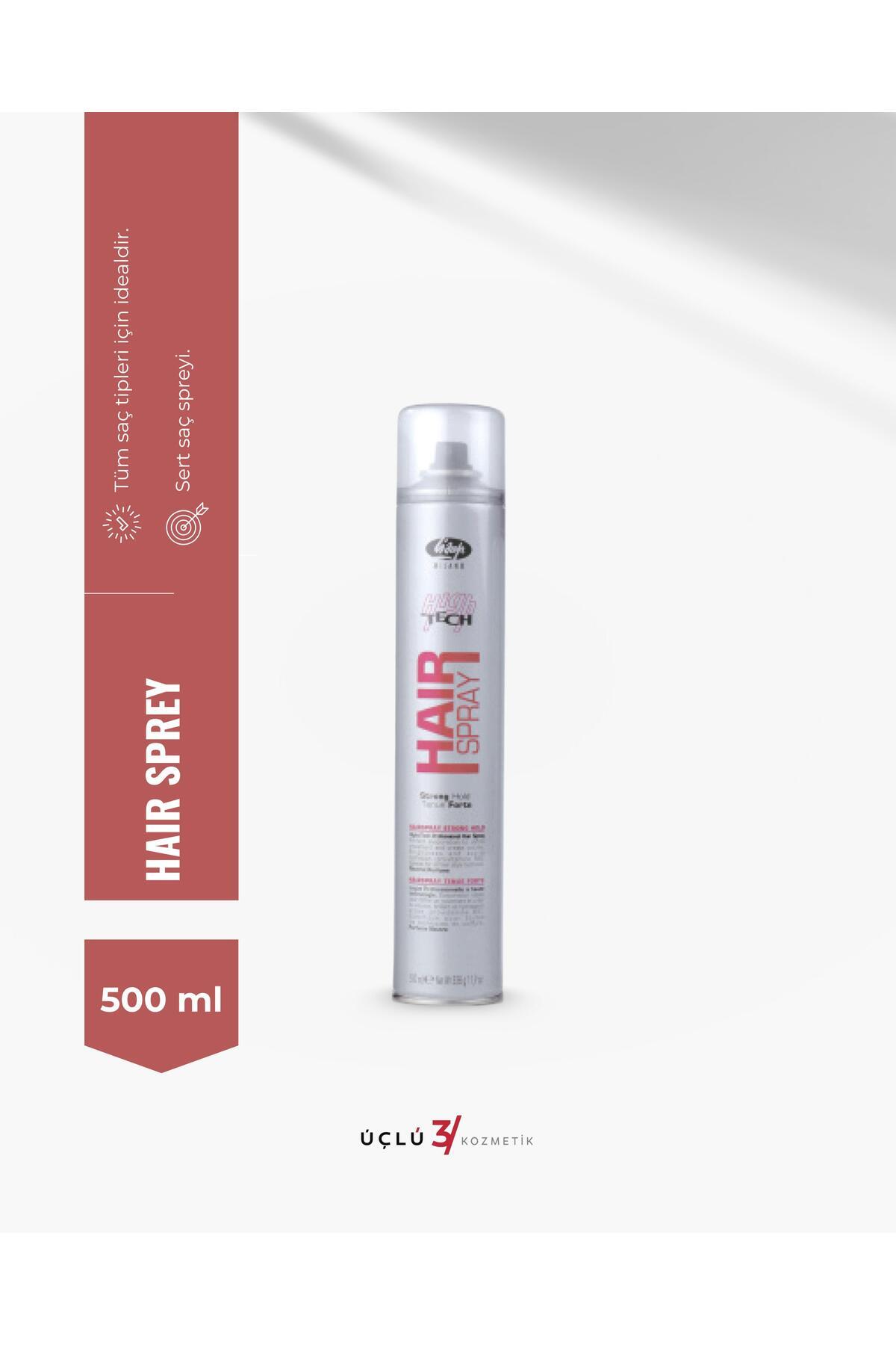 اسپری مو  1.40401E+12