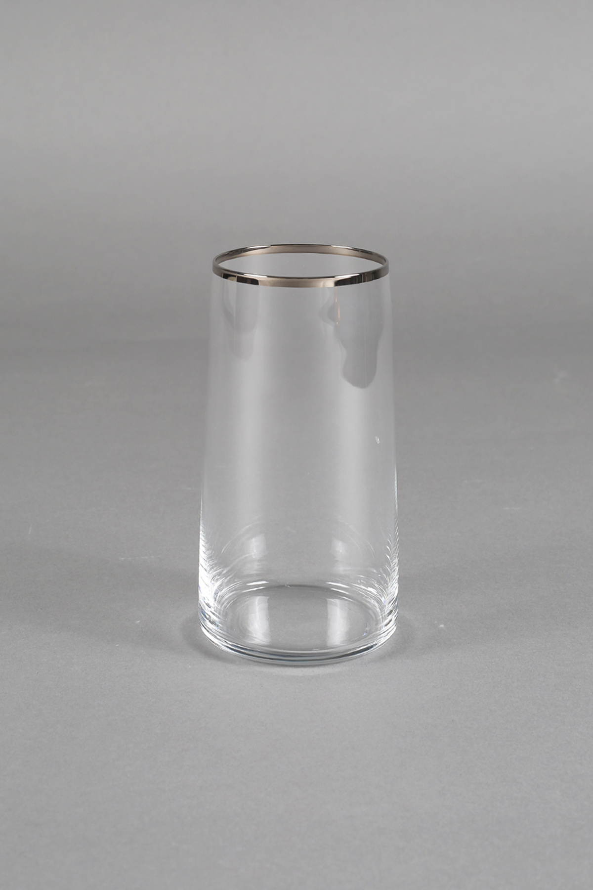 Rakle Avantgarde Platin 4'lü Meşrubat Bardağı Seti 520 cc