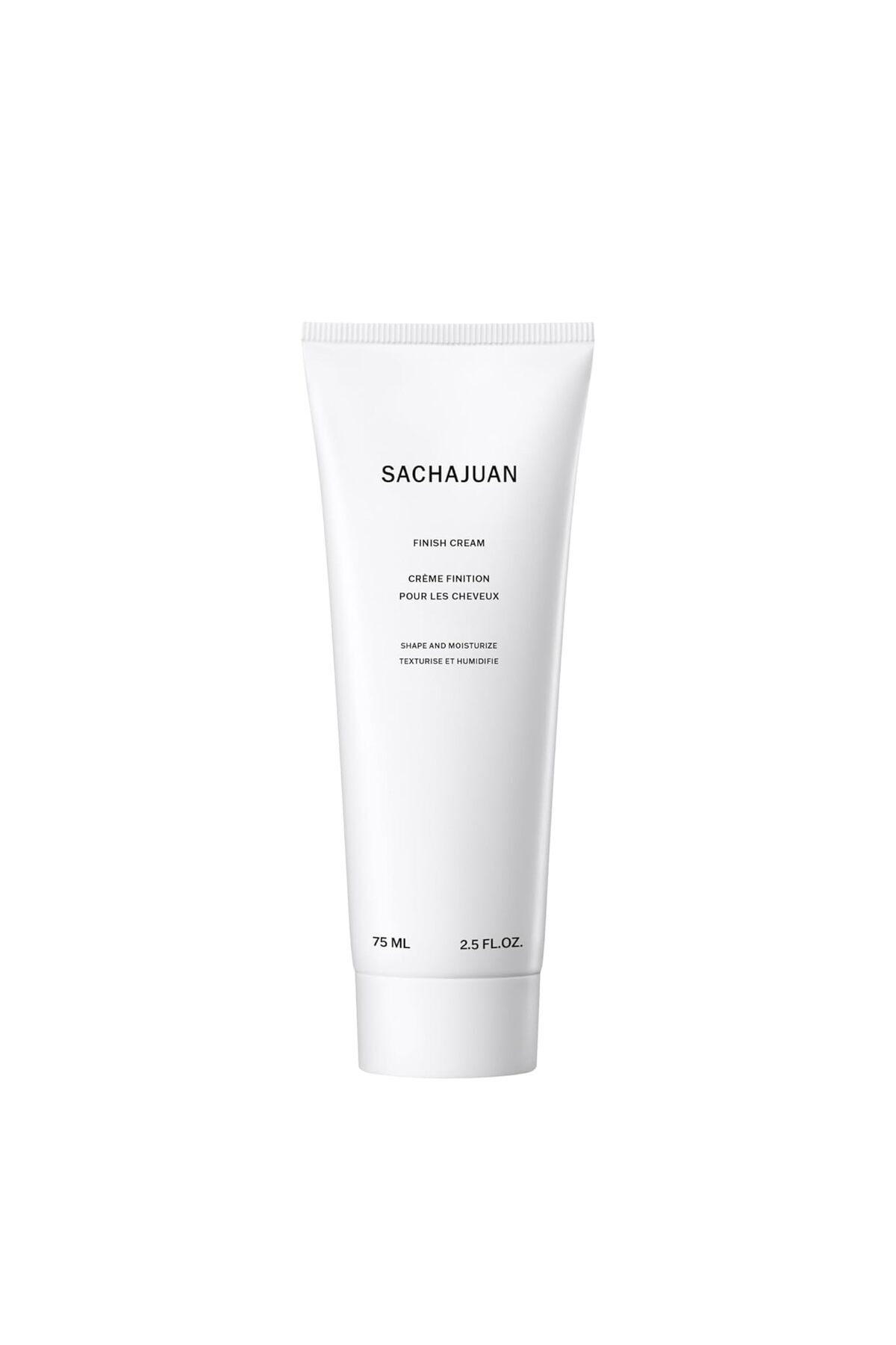 Shop a Way Sachajuan Finish Krem Saç Şekillendirici Krem, 75 Ml