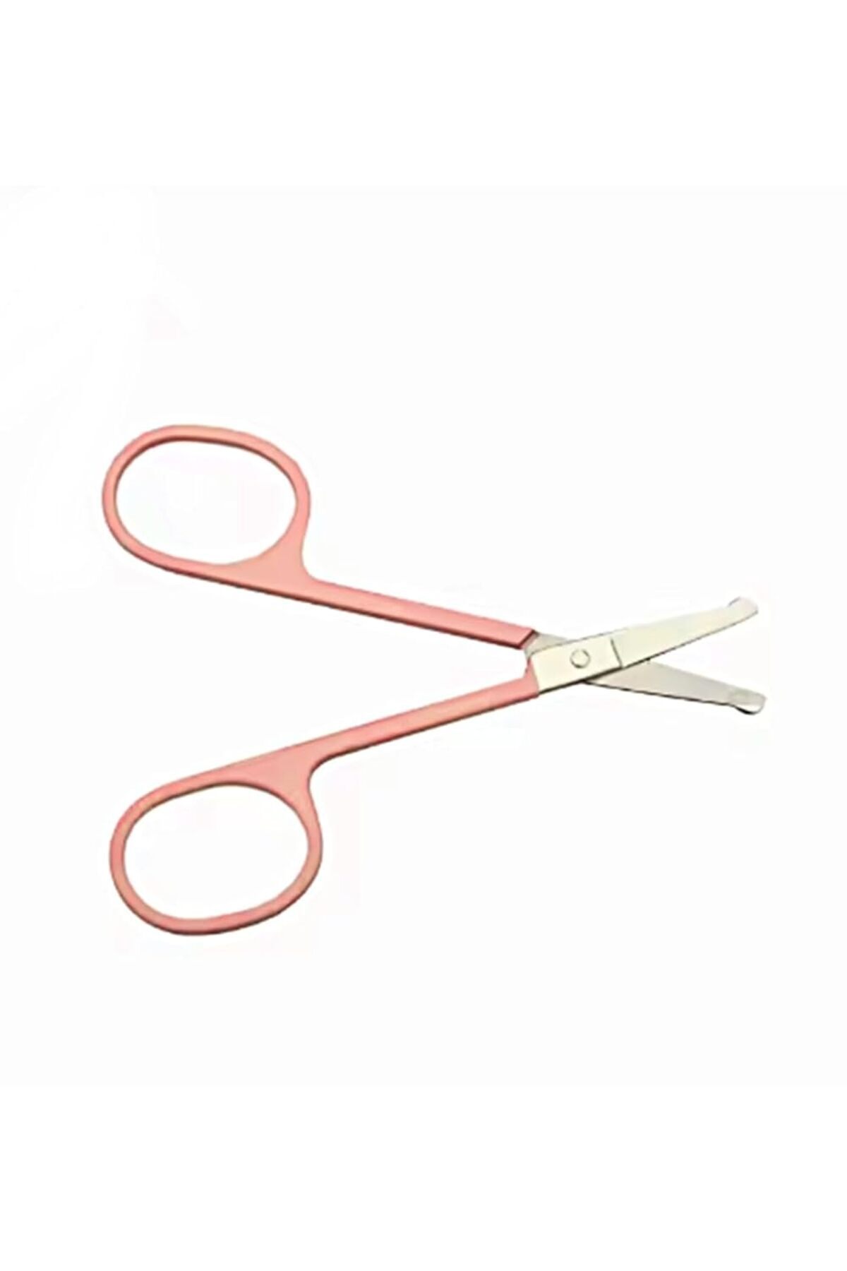 Hype Store Beauty Bijutime Çok Amaçlı Burun Kıl Alma Makası