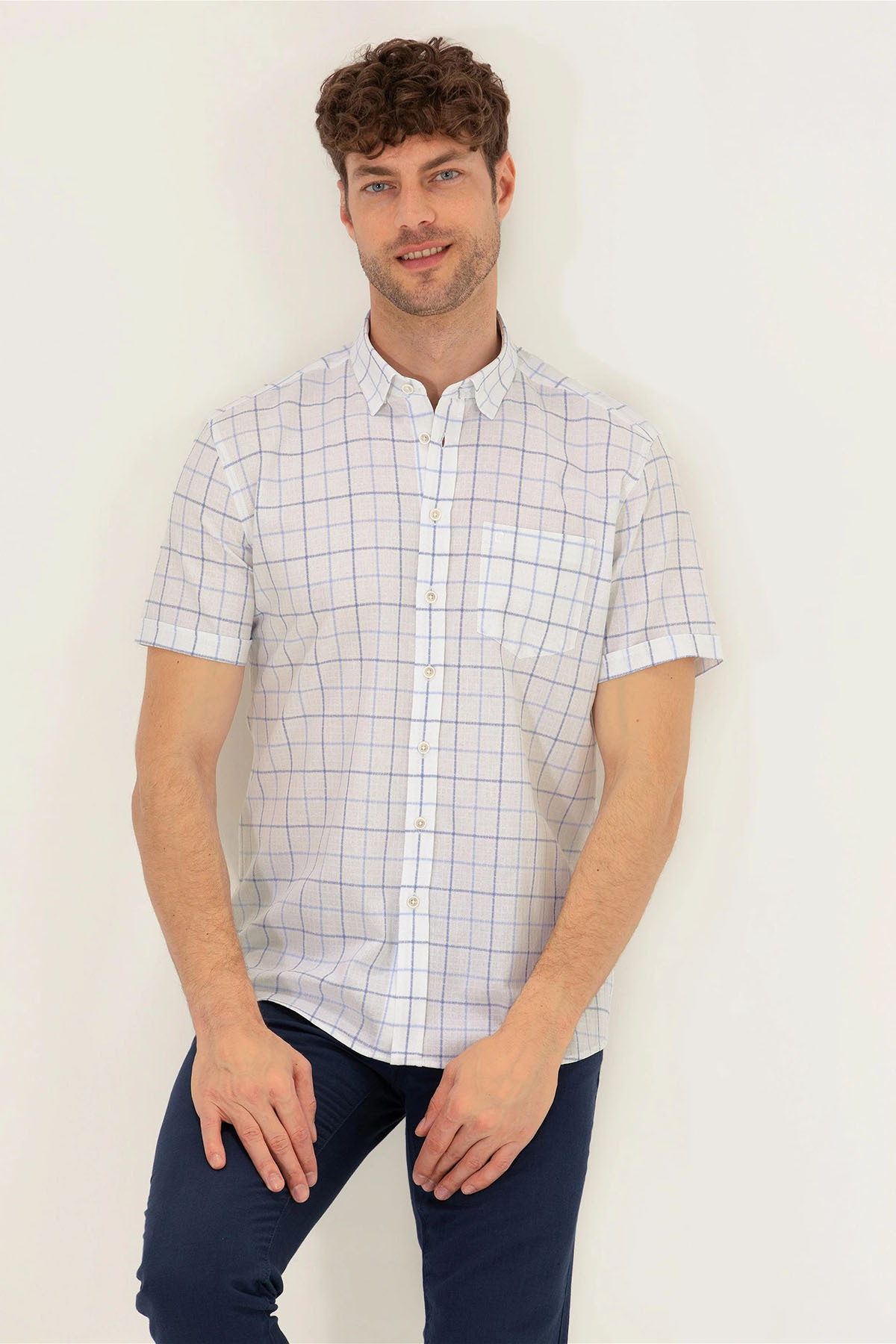 پیراهن پیرکاردین TYC2DE7E8EDD43A4749D9EC00