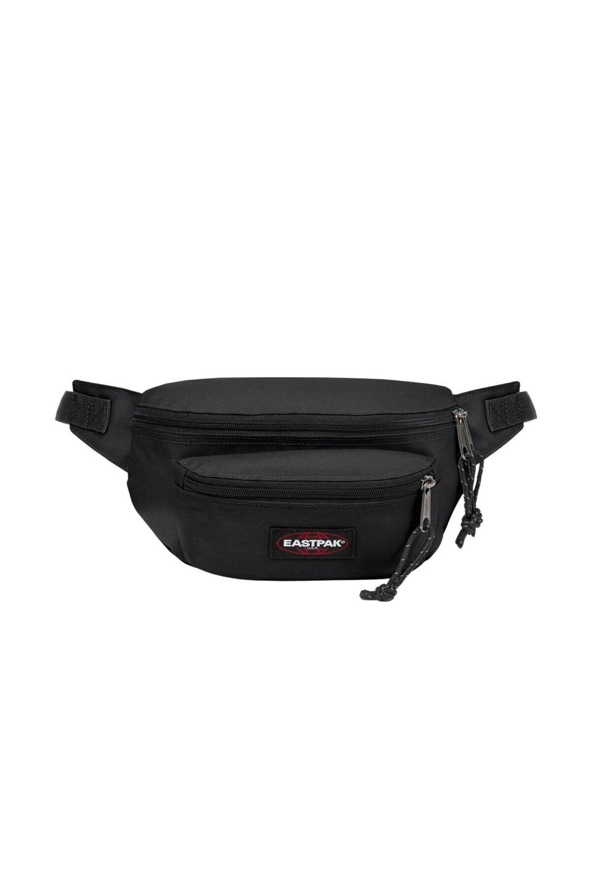 Eastpak Doggy Bag Sunday Siyah Bel Çantası
