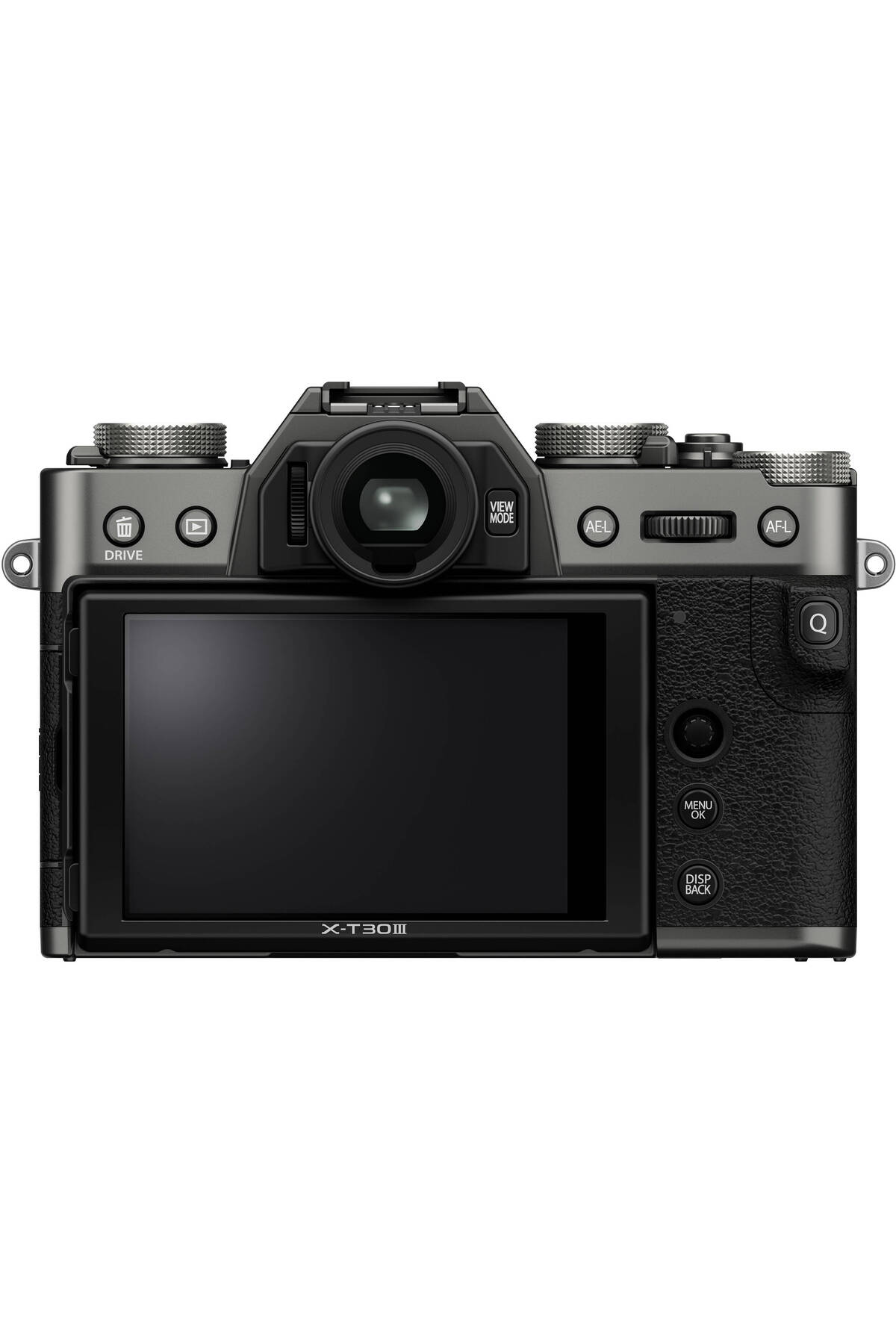 Fujifilm X-T30 III Antrasit + XC13-33mm Kit - Fiyatı, Yorumları