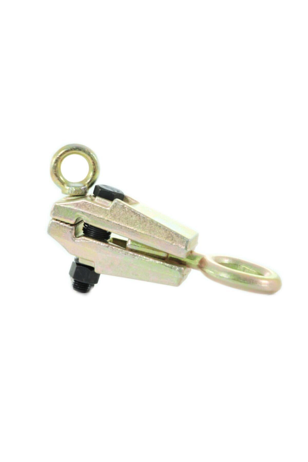 Worldforce Profesyonel Kurt Ağzı Çift Fonksiyonlu 3 Ton Kaportacı Aleti