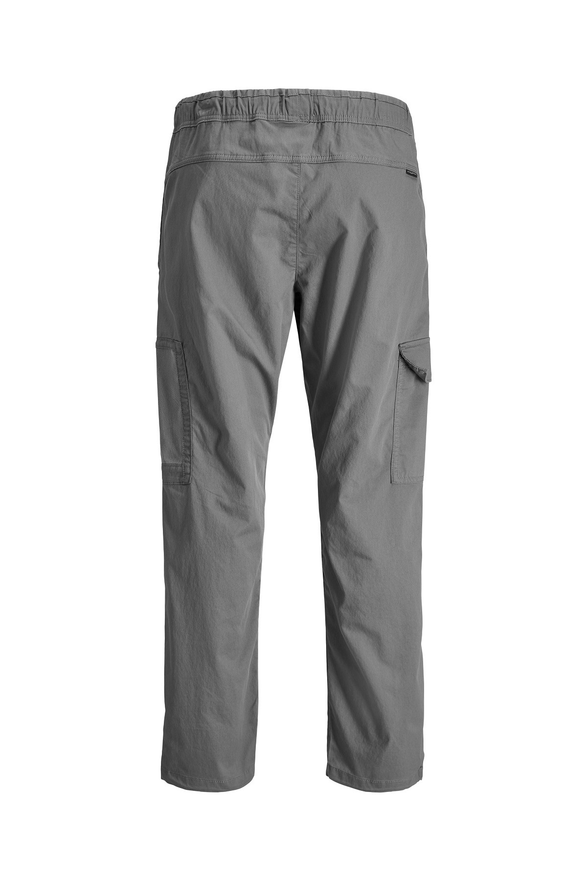 شلوار مردانه راسته فاق نرمال | جک اند جونز Jack & Jones 12282874 - تصویر 3