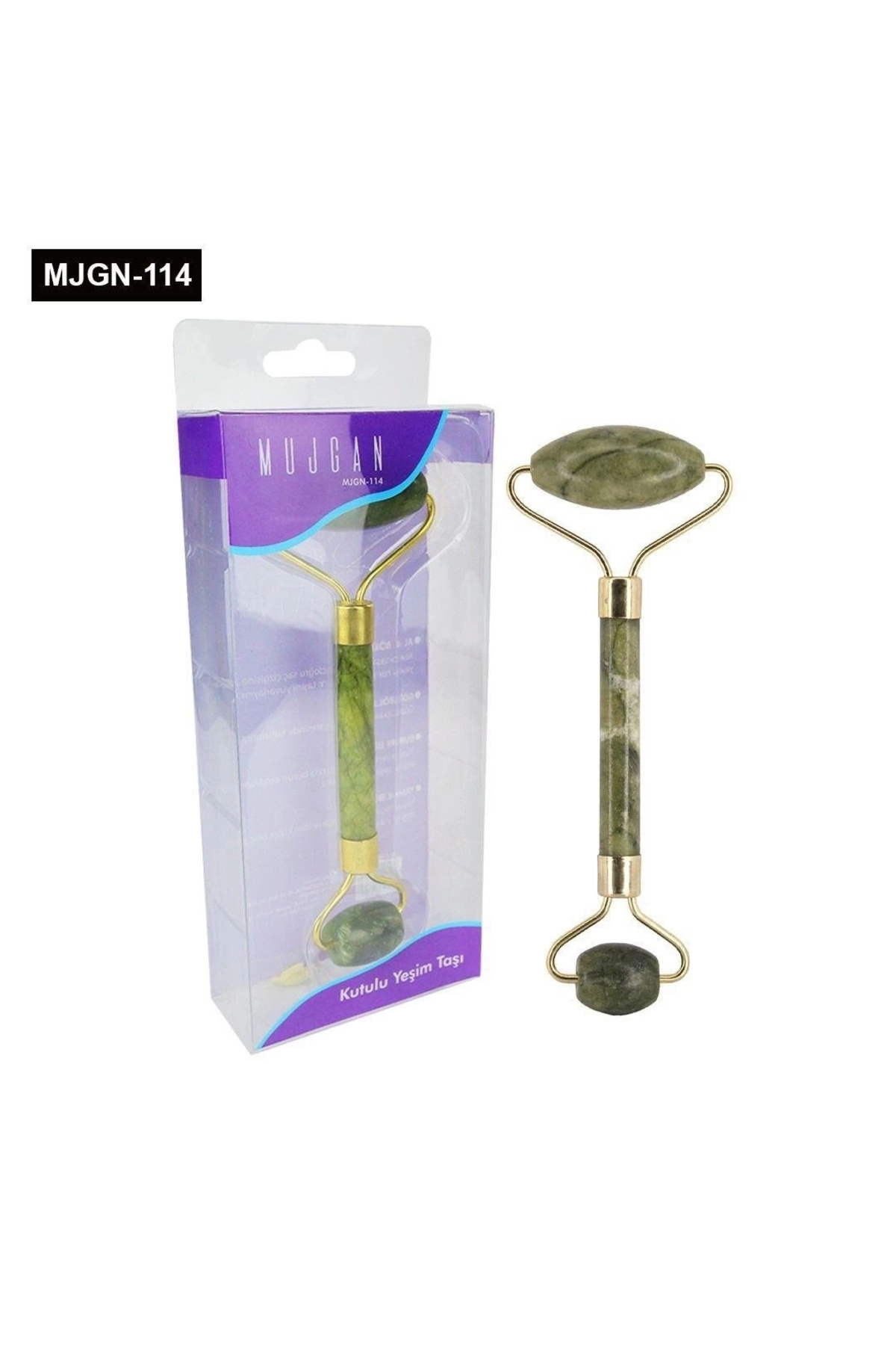 toganshop Mujgan Kutulu Yeşim Taşı