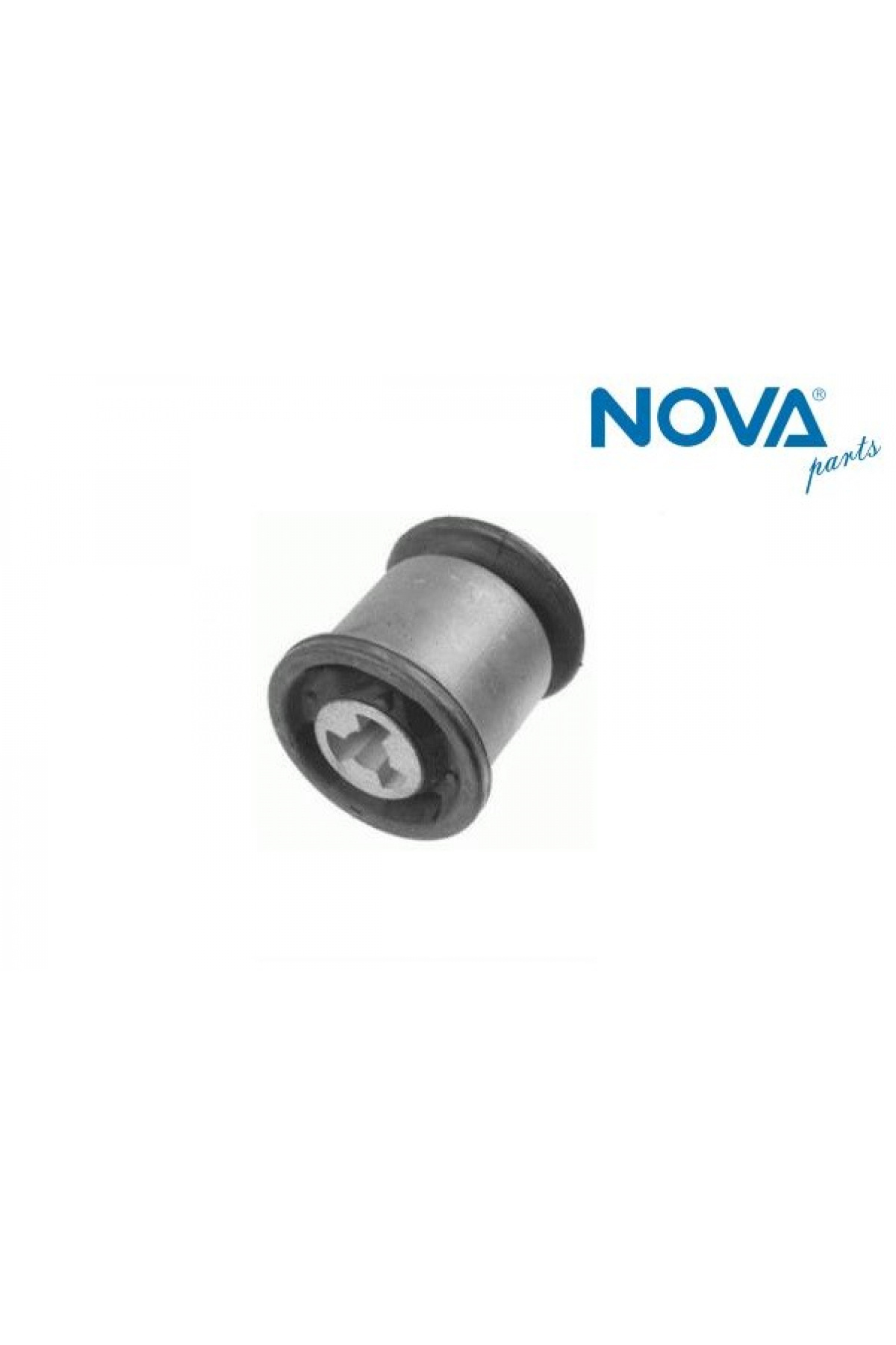 Nova 7H0501131A ARKA TRAVERS BURCU SOL - TRANSPORTER T5-TRANSPORTER T6-TRANSPORTER T7 2004 -->