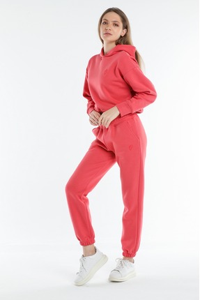 no 21 pera Eşofman Takım Narçiçeği