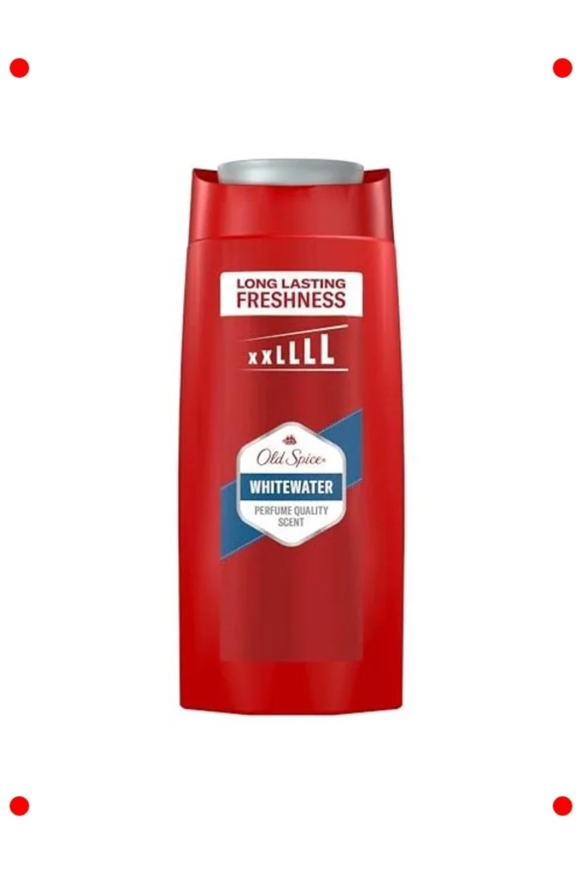 markentegra Ferahlatıcı Erkek Duş Jeli ve Şampuan 675 ml XL