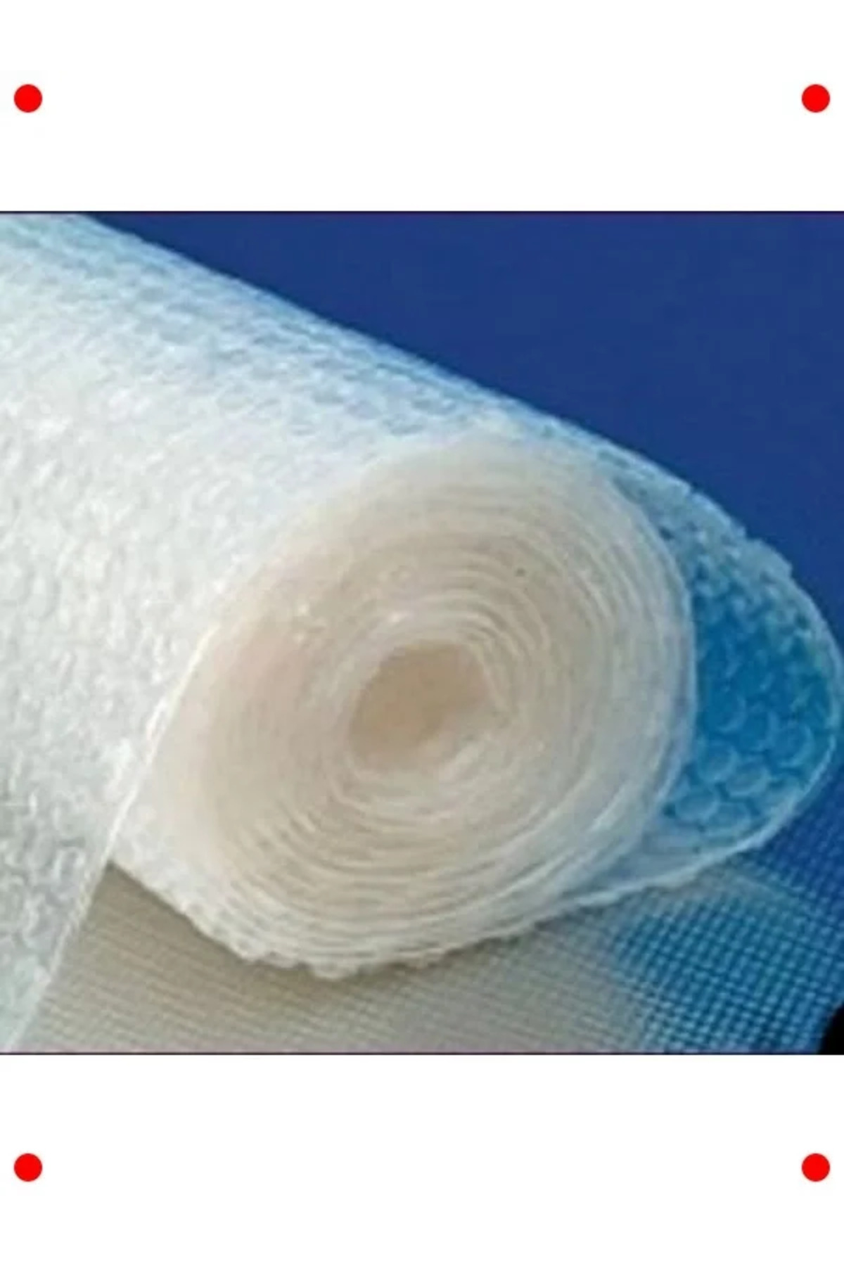 markentegra Balonlu Paketleme Naylonu (100cm x 5m)