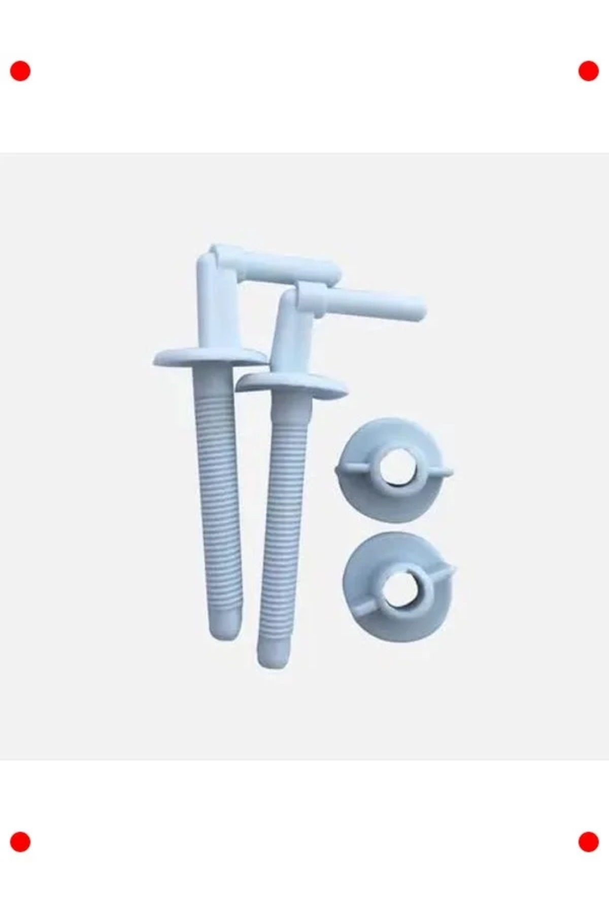 markentegra Ayarlanabilir Klozet Kapağı Bağlantı Vidası