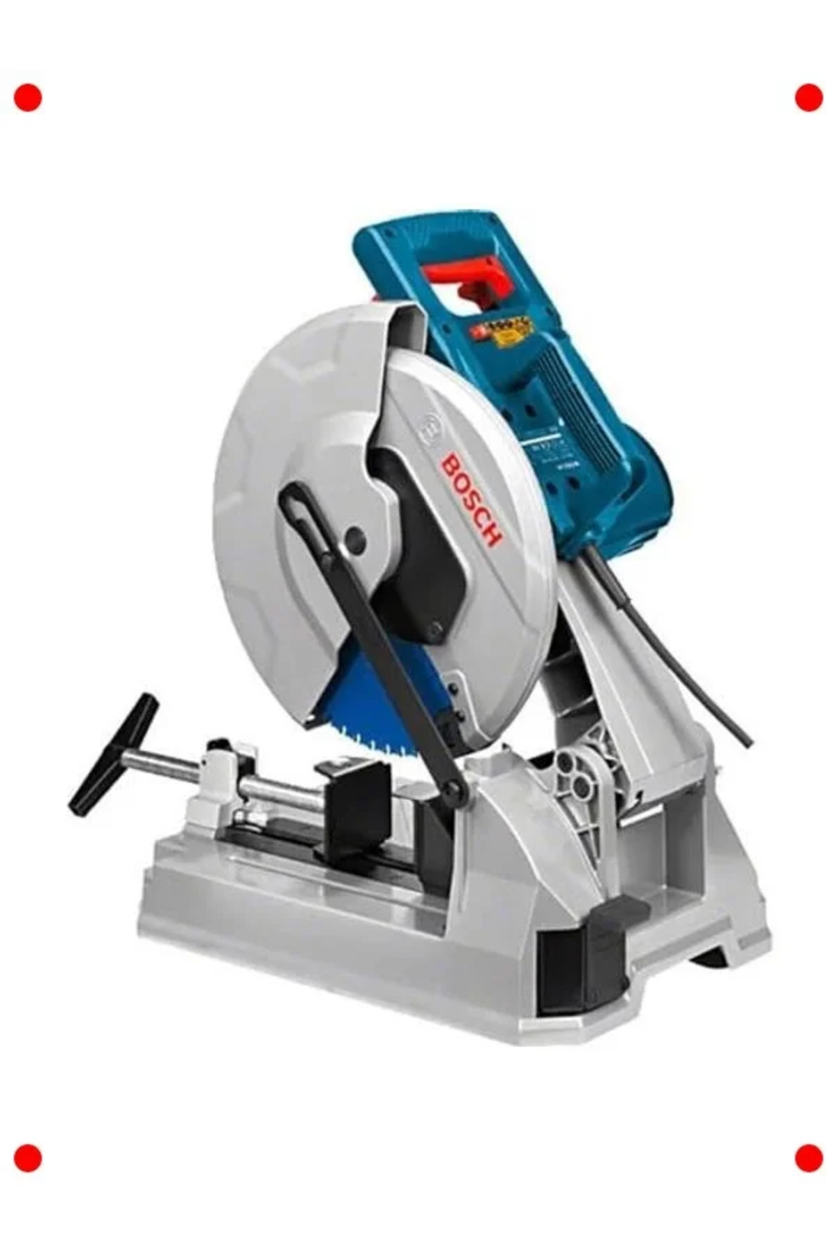 Genel Markalar Profesyonel Metal Kesme Testeresi 2000W