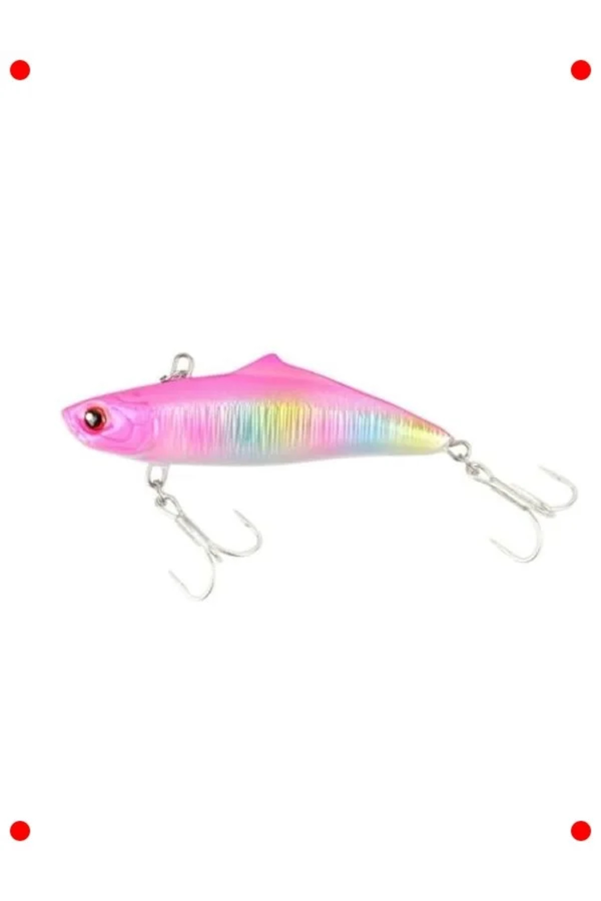 markentegra 75mm 19 Gr Suni Balık Avı Yemi