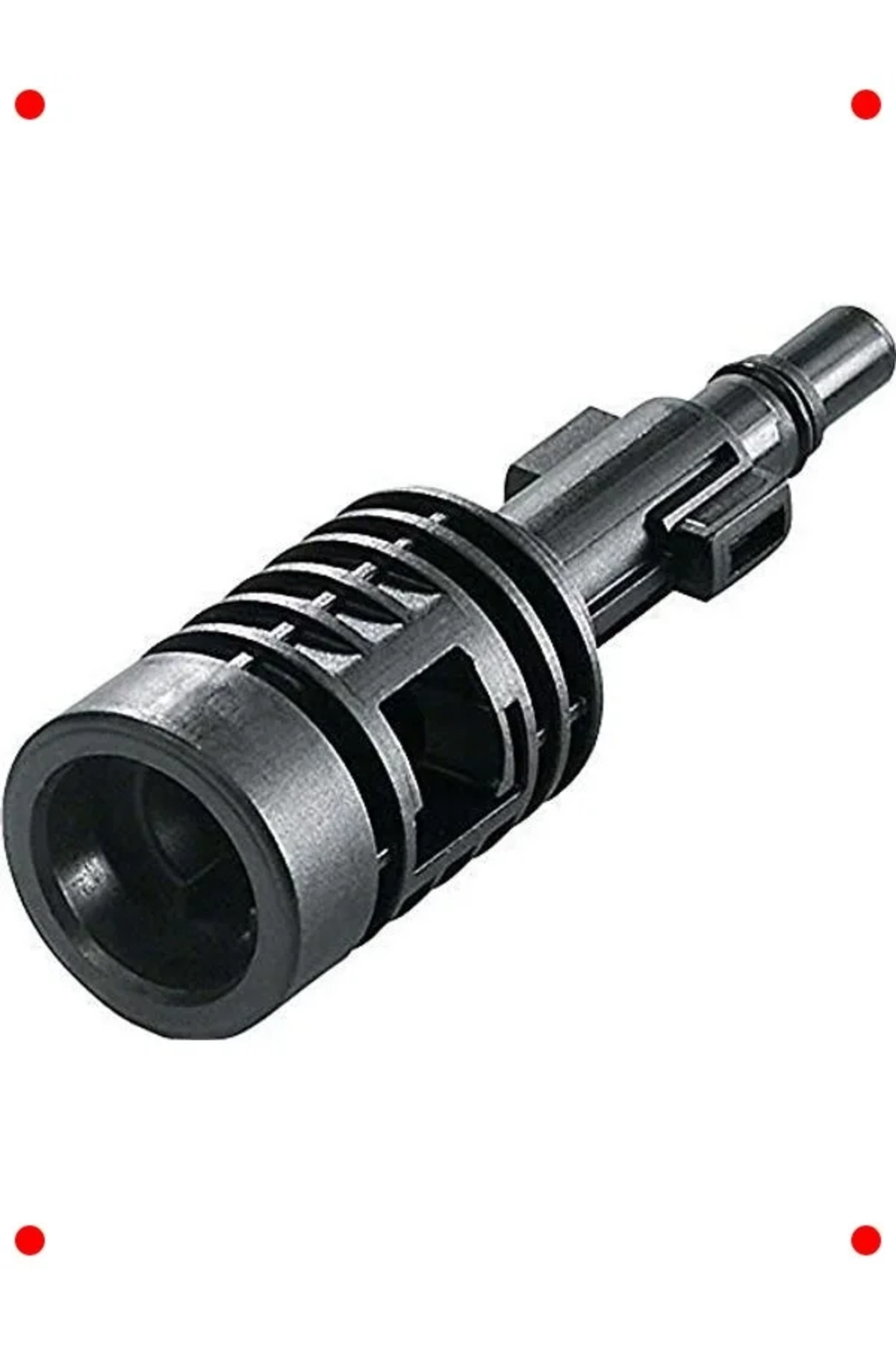 NETWORK ART Basınçlı Yıkama Aksesuar Adaptörü