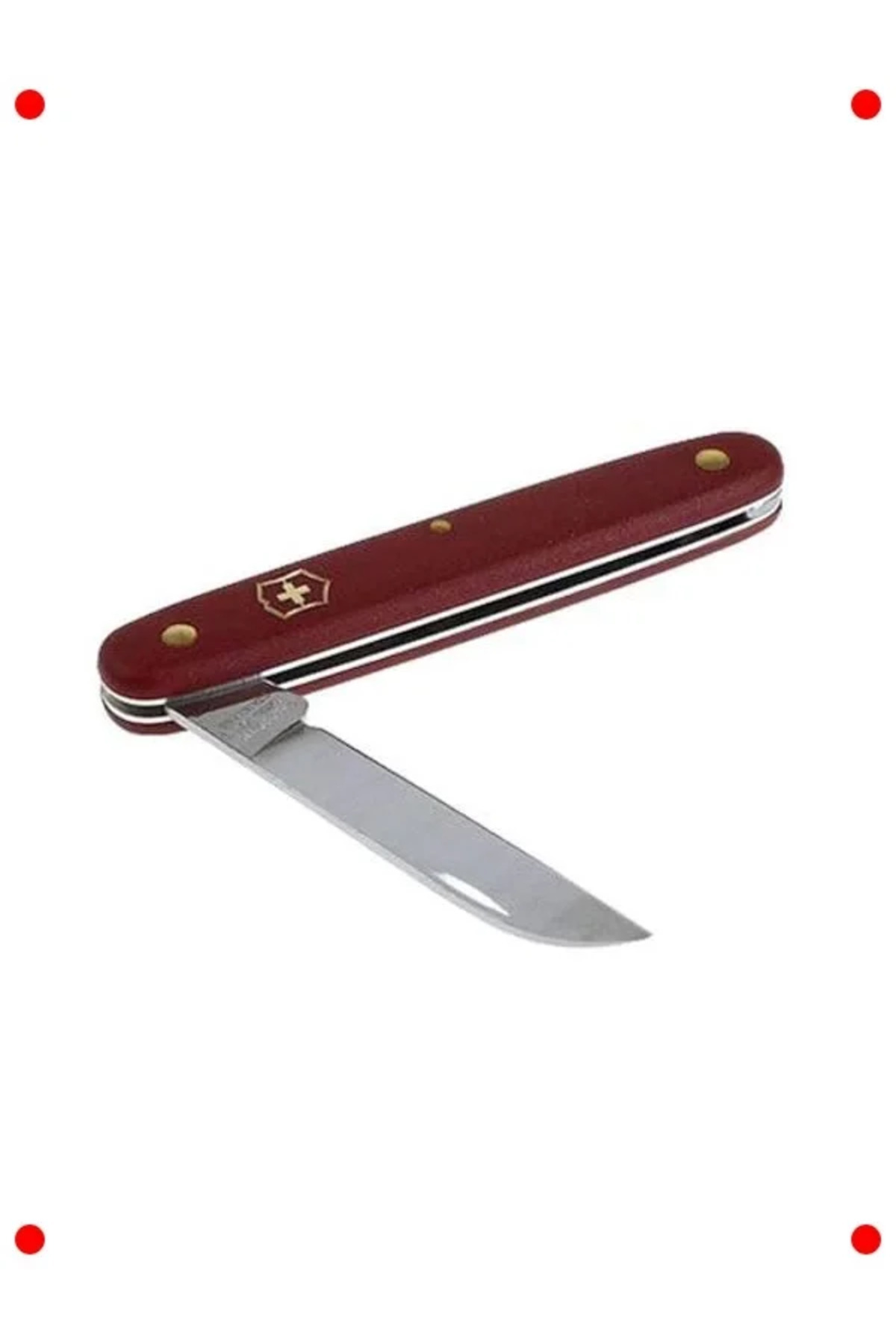 NETWORK ART Profesyonel Aşı ve Budama Çakısı