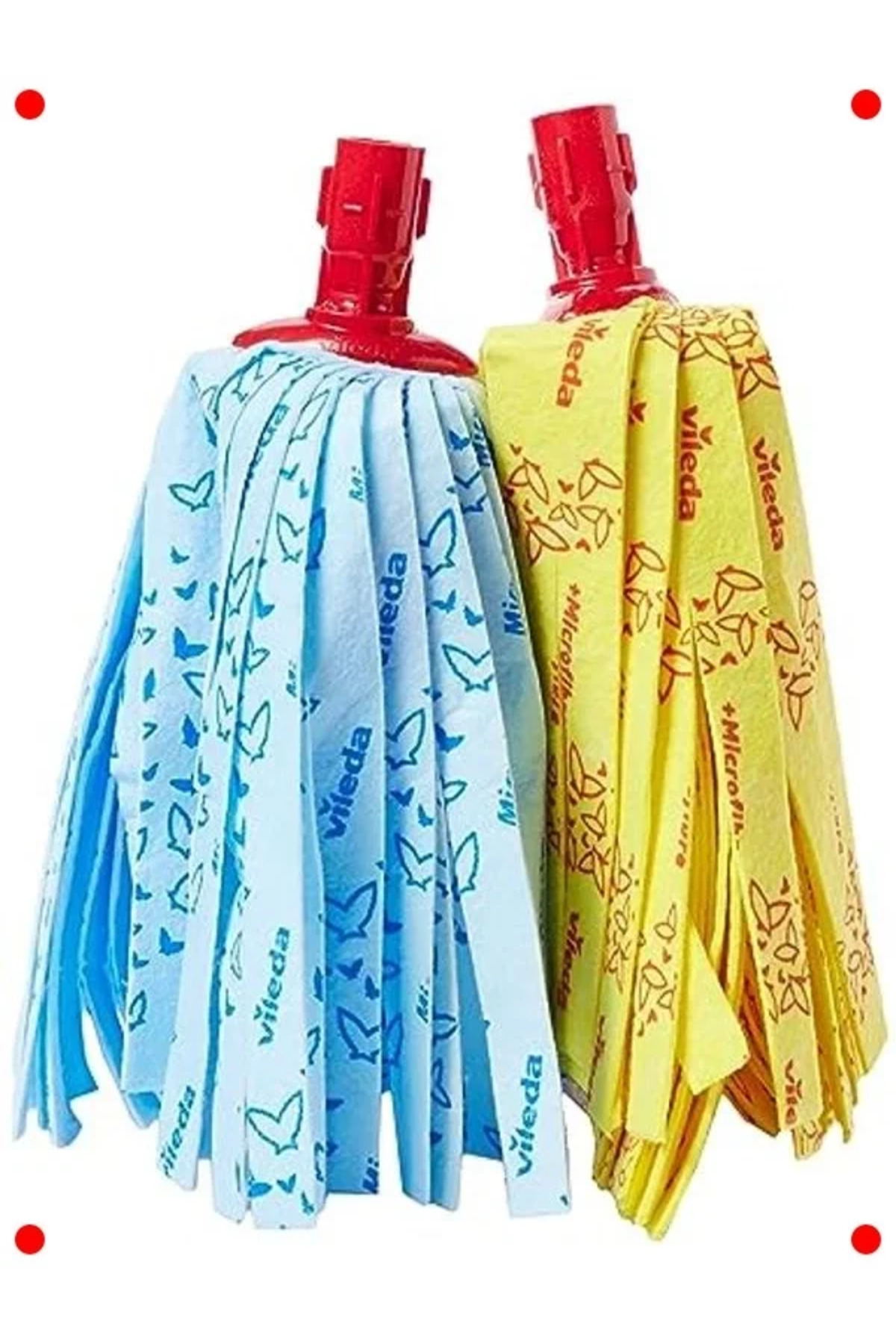 Genel Markalar Paspas Yedek Başlığı, 2'li Eko Paket