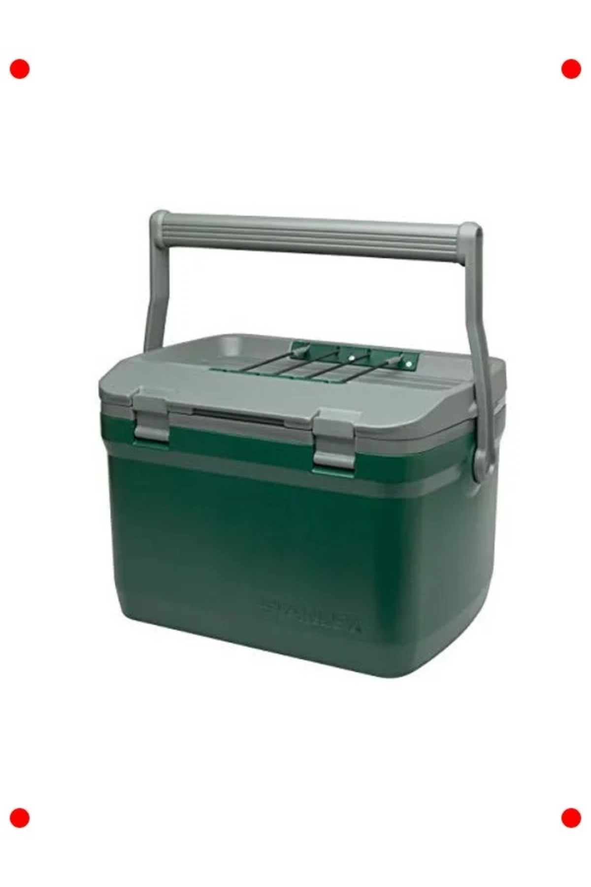 ulupazarlama Taşınabilir Termal Soğutucu Çanta 15.1 Lt