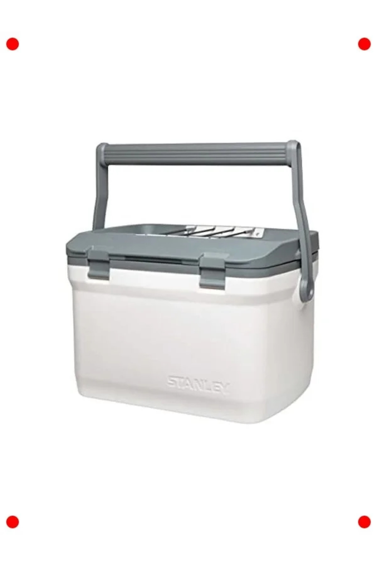 Genel Markalar Taşınabilir Termal Soğutucu Çanta - 15.1 lt