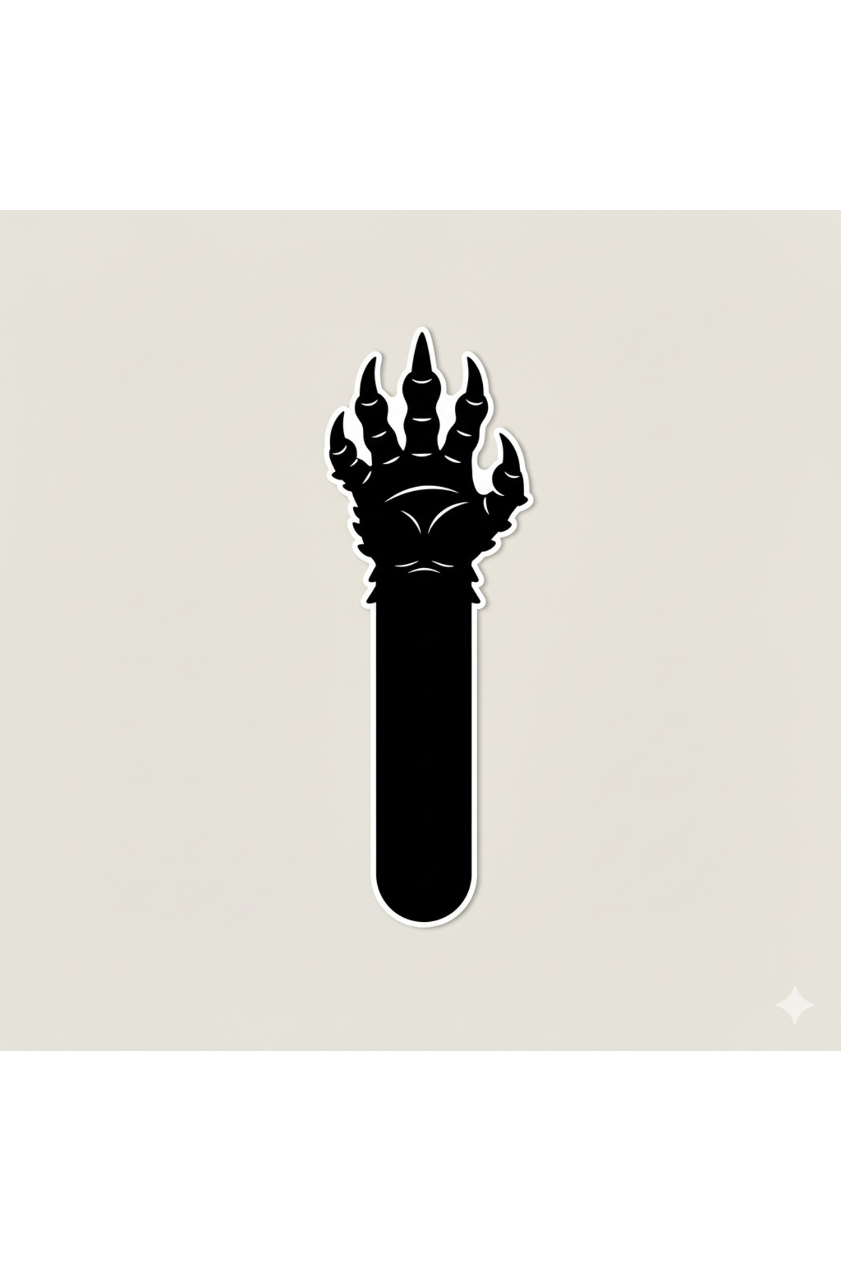 hsk logo Bölen pençe