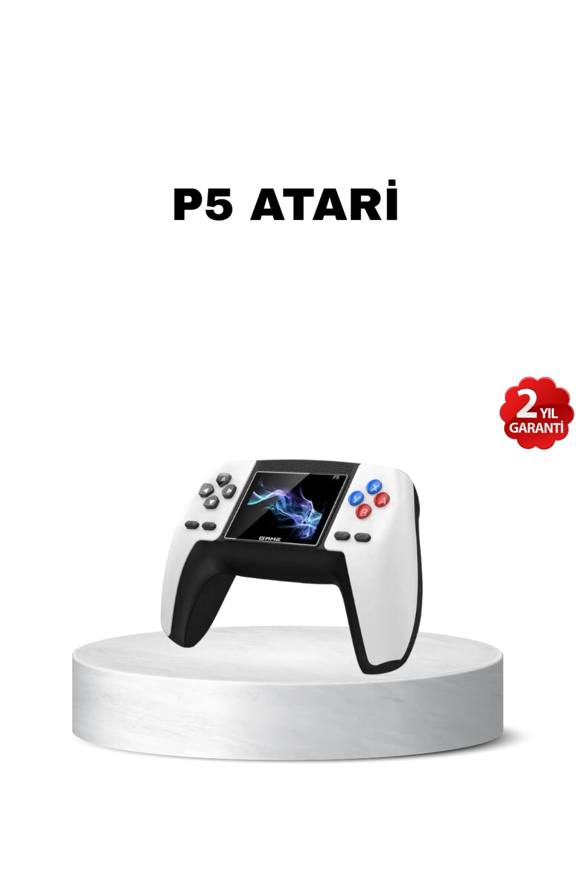 shopwave Retro Oyun Konsolu – 520 Klasik Oyun, AV Çıkışlı, Şarjlı Dijital Oyun Deneyimi