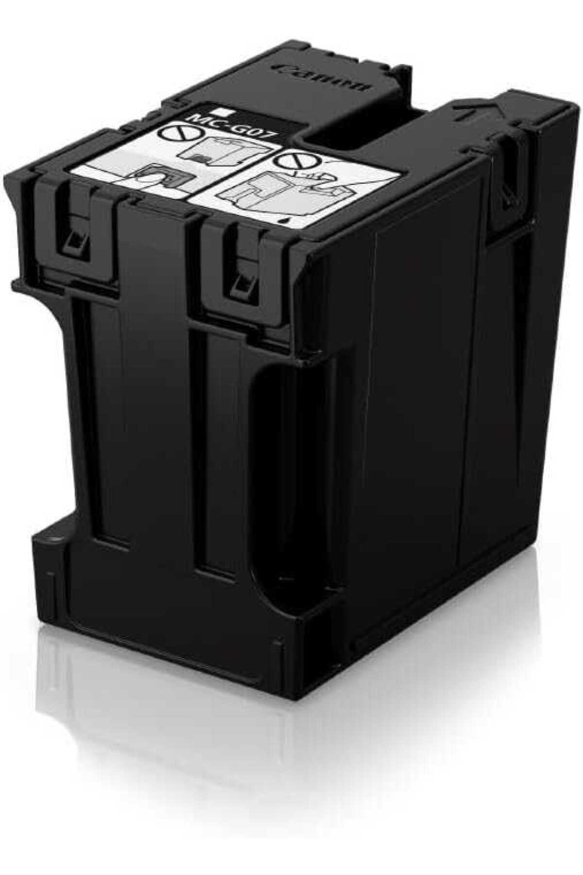 Canon MC-G07 Orijinal Atık Kutusu