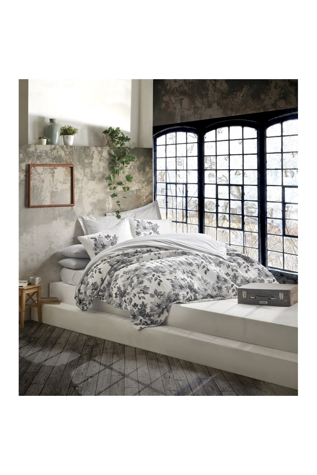 سرویس روتختی کاتن باکس vlnt85265