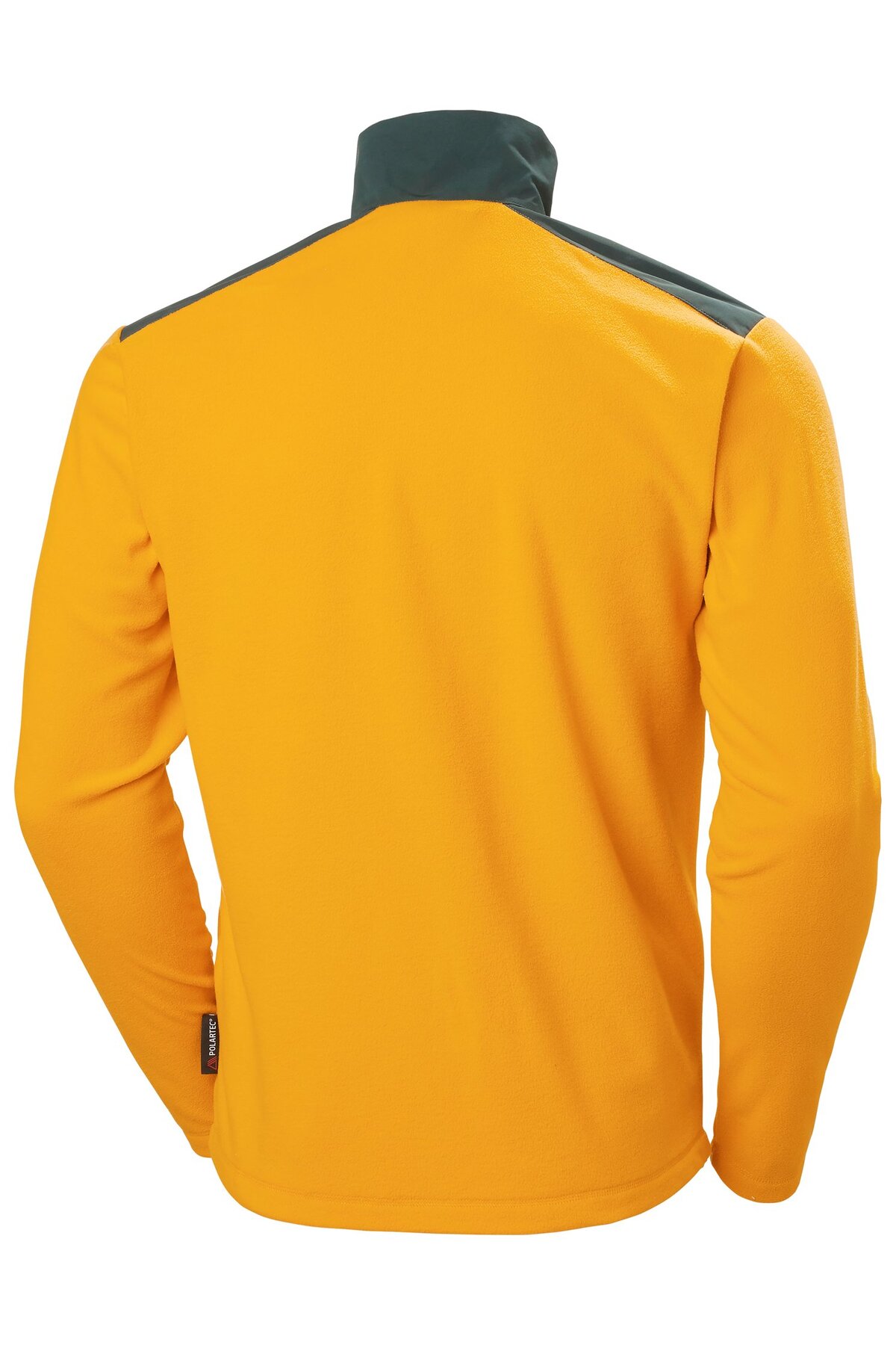 Helly Hansen  BLOCK FULLZIP POLAR MONT - Görsel 2