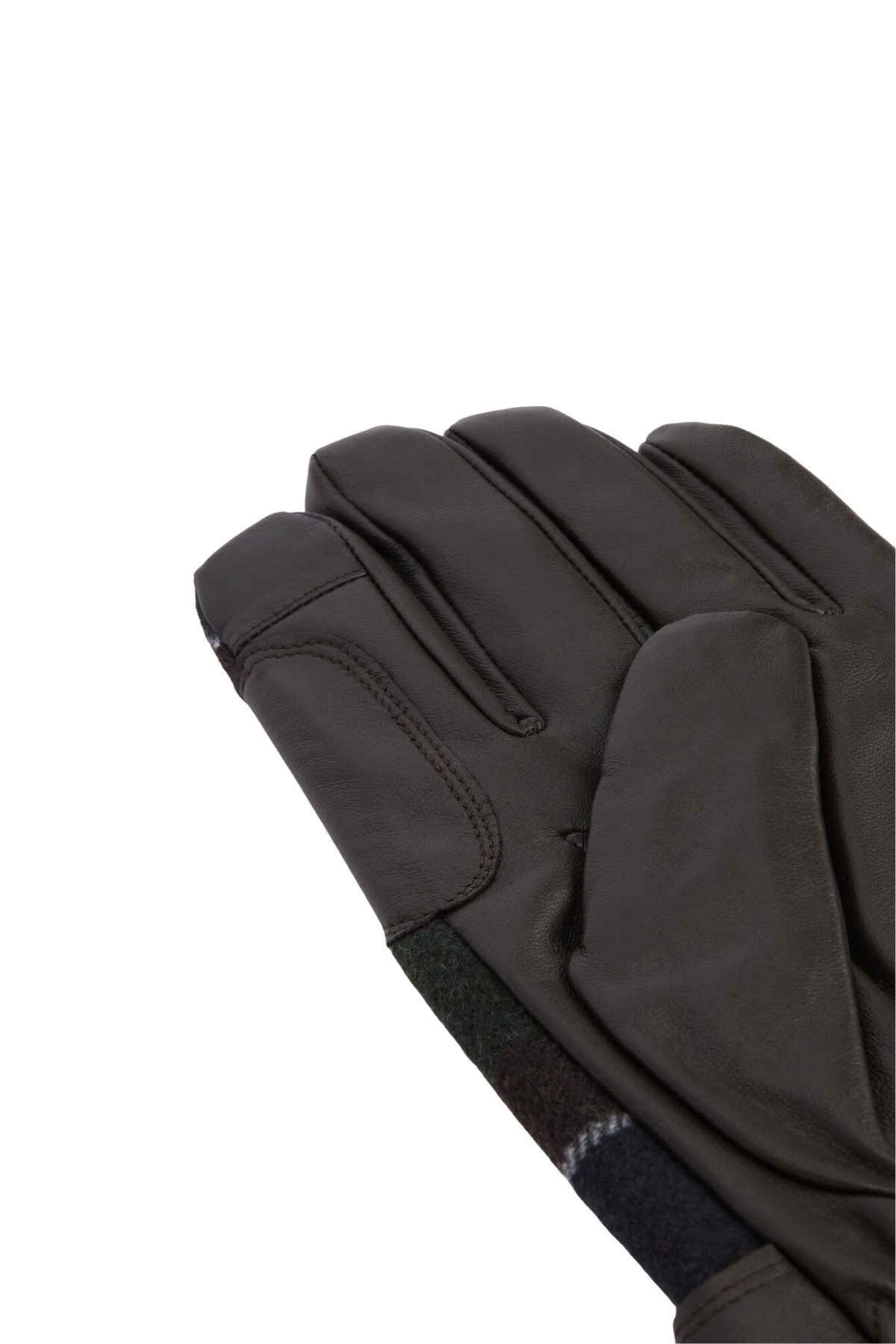 دستکش مردانه | باربور Barbour MGL0051-C15 - تصویر 2