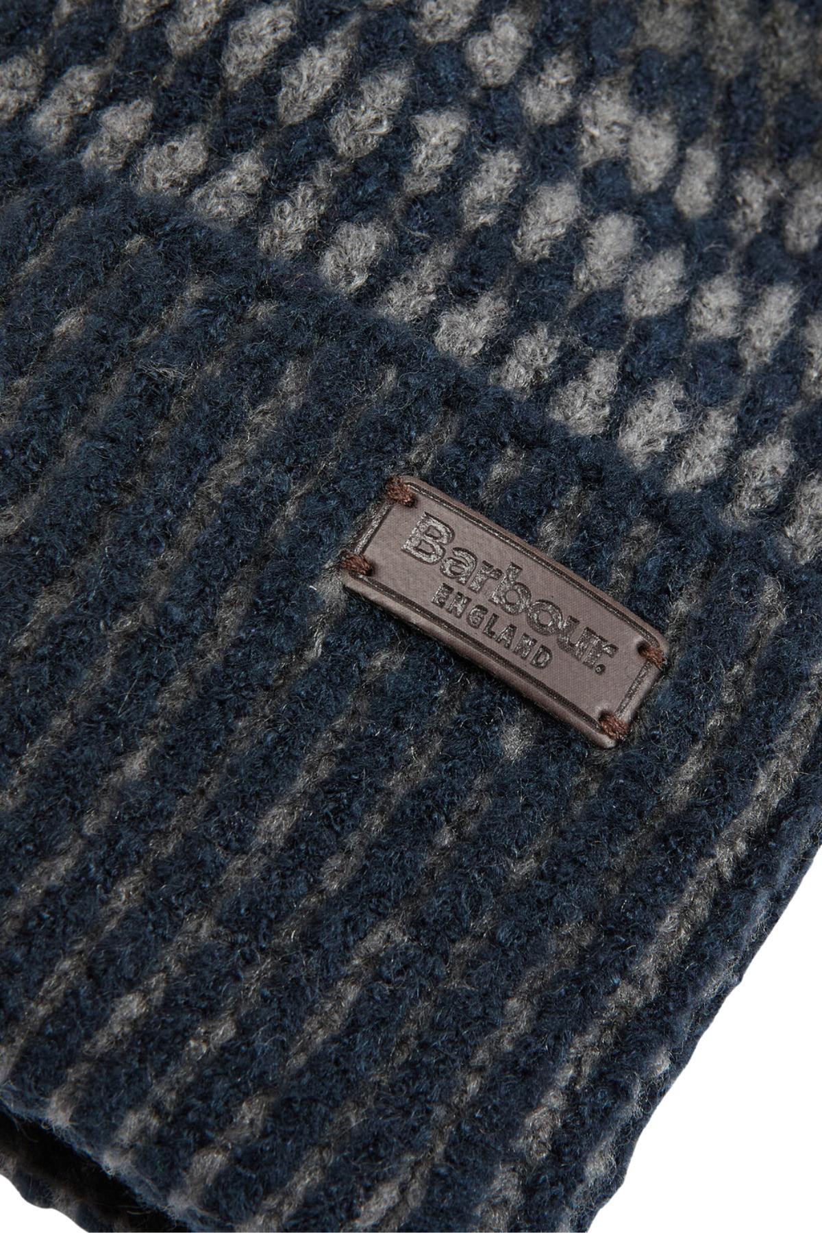 کلاه لبه دار مردانه | باربور Barbour MHA0864-0144 - تصویر 3