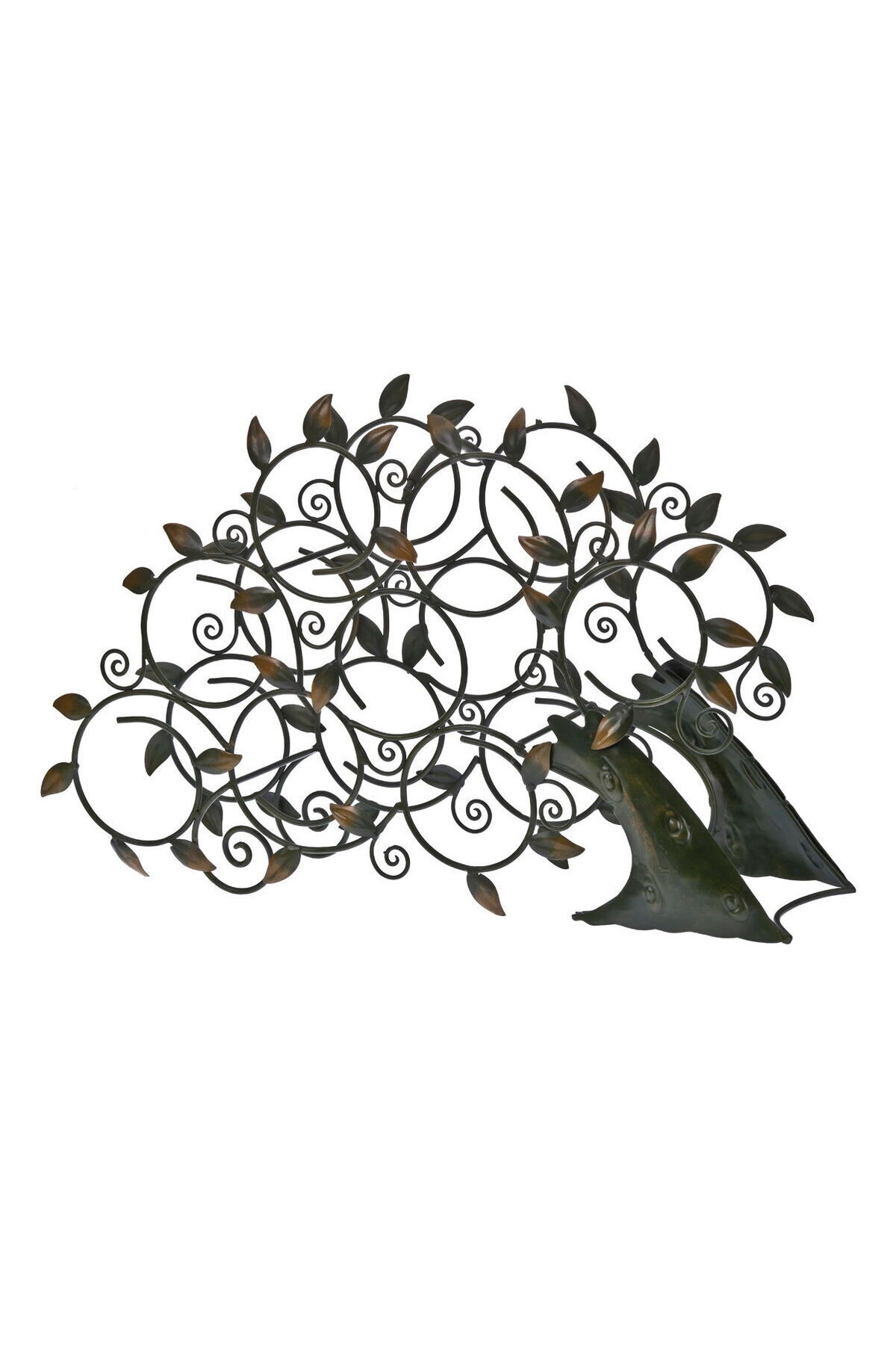 Paşabahçe Ağaç Şaraplık 1 Adet