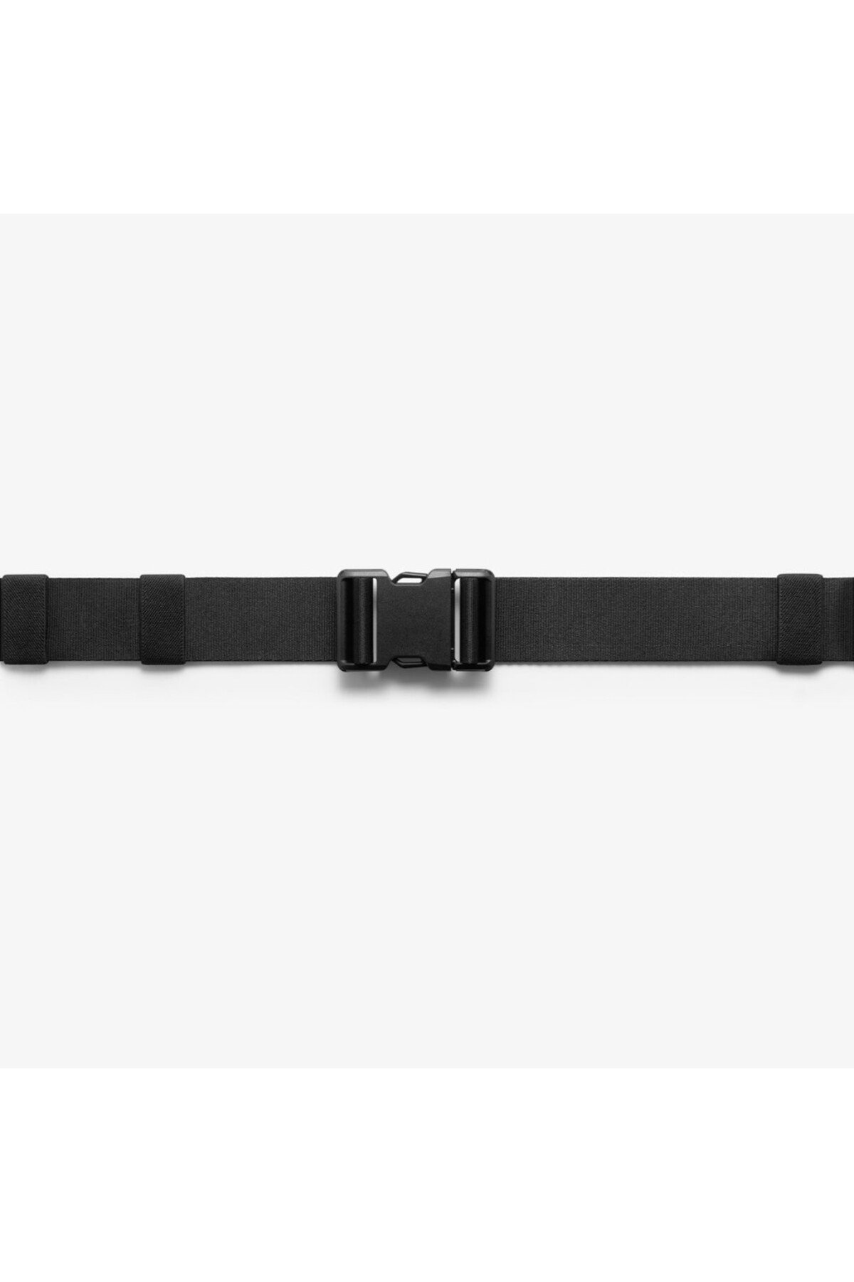 Spigen Bel Çantası / 4 Bölmeli / Suya Dayanıklı Waistbag Klasden Black KD411 - AFA07543 görsel 8