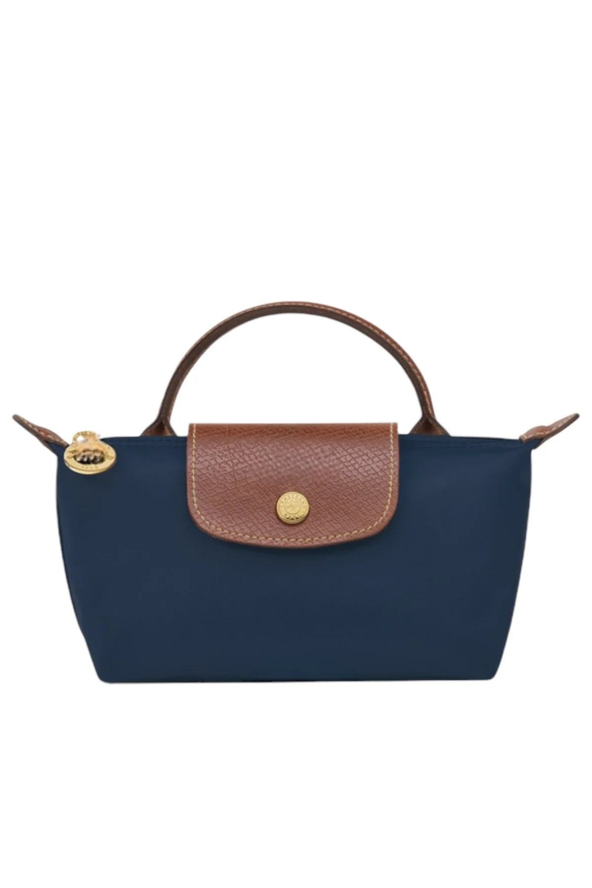 Timeless Le pliage Xs Pounch Kanvas Kese Kadın El ve Omuz çantası