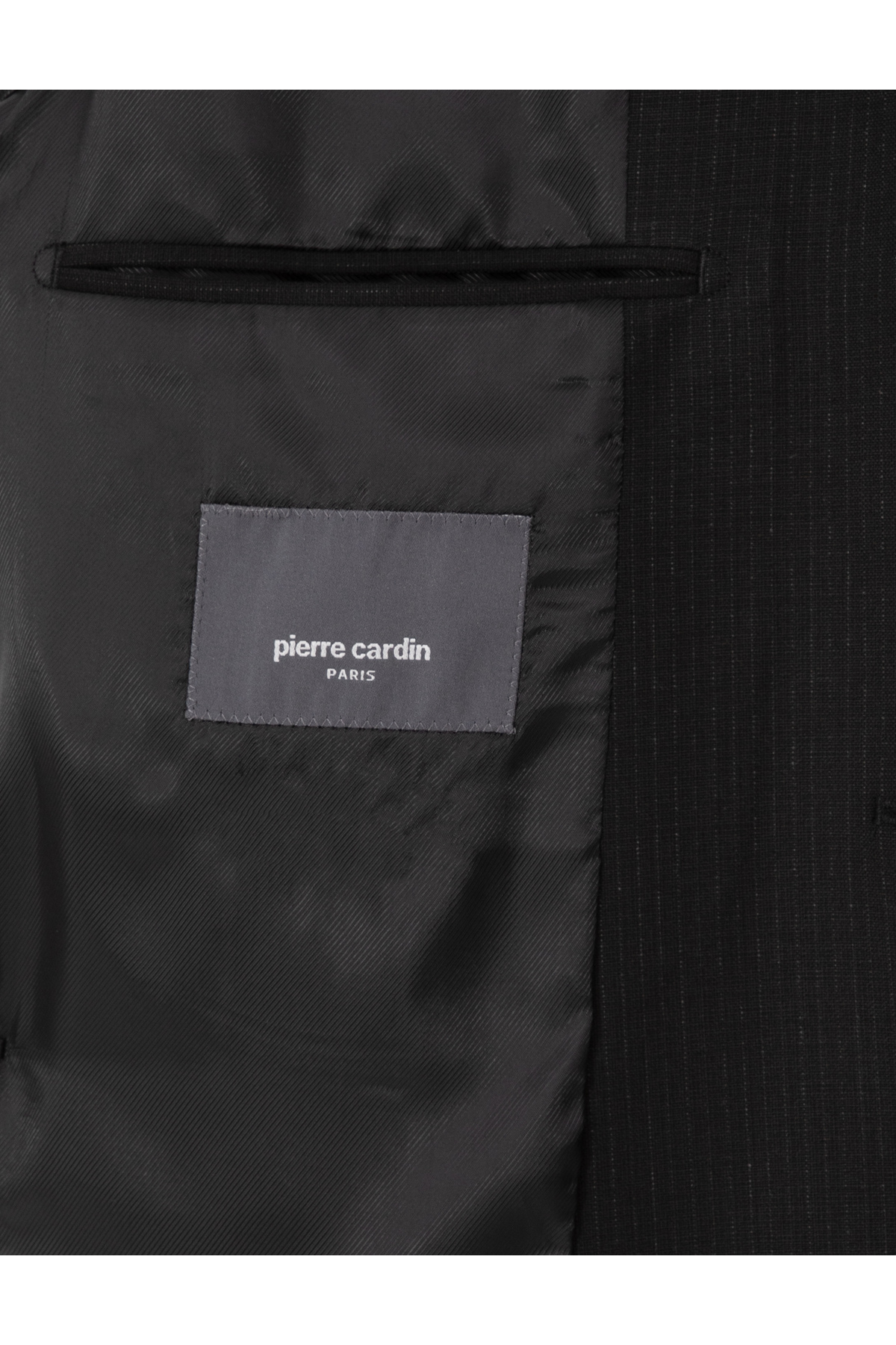 ست کت و شلوار مردانه راسته آستین استاندارد | پیر کاردین Pierre Cardin 50311528 - تصویر 6