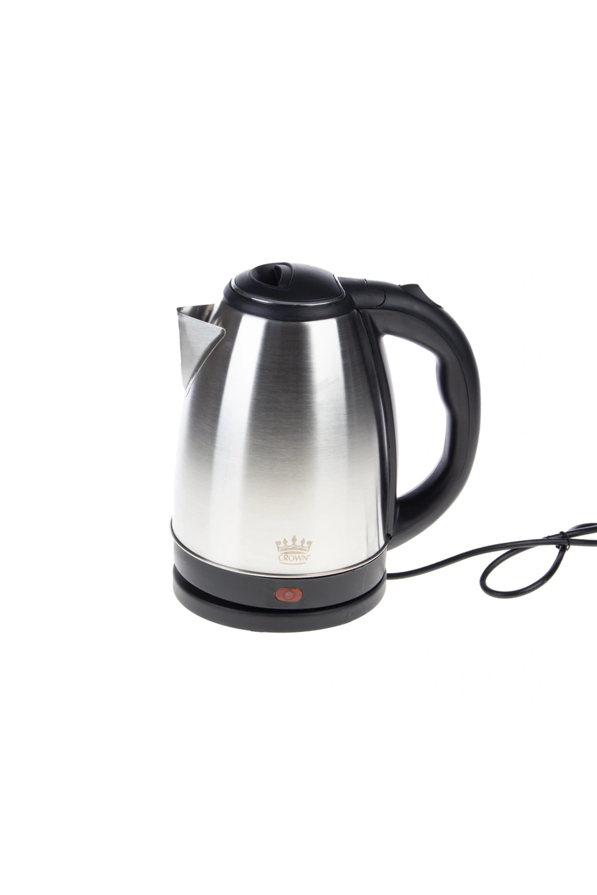 Leyloş Paslanmaz Çelik Kettle Su Isıtıcı