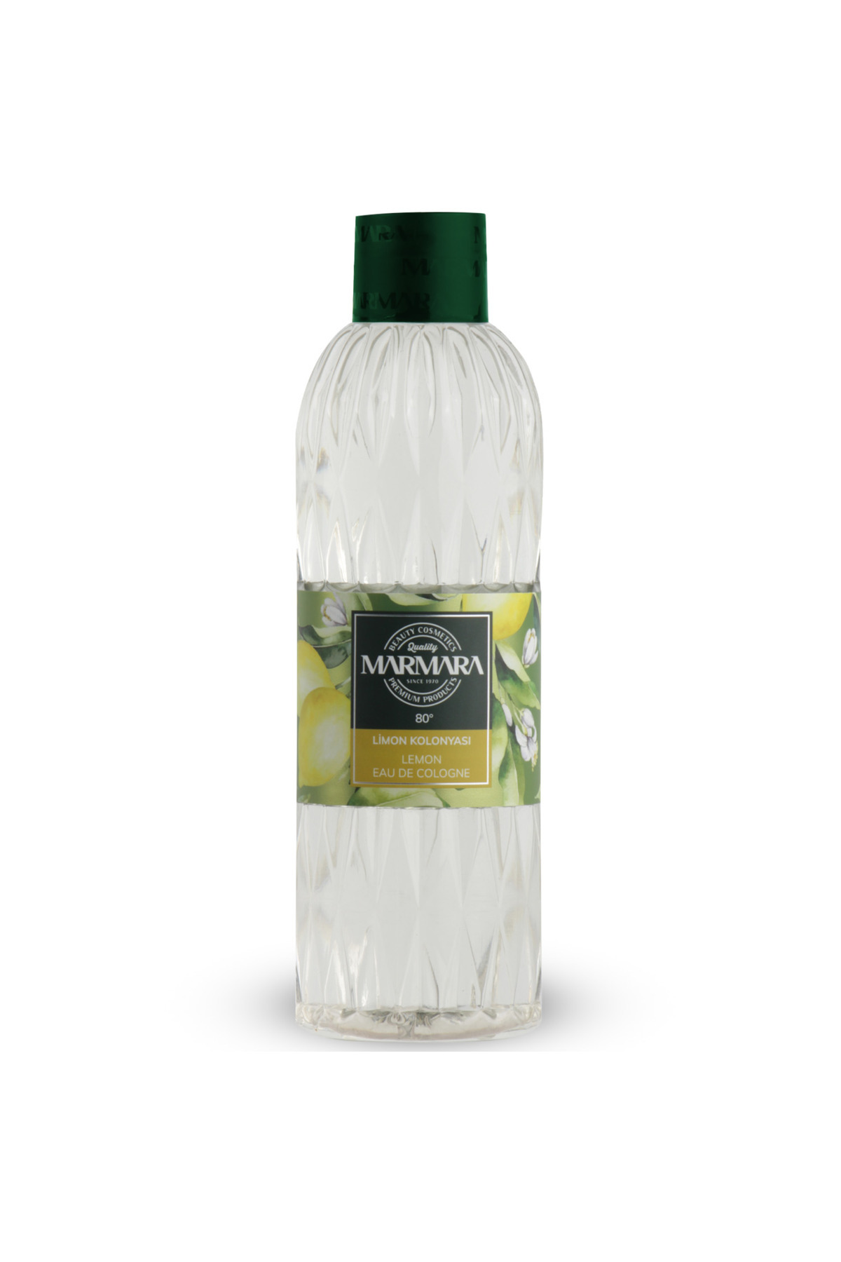 Marmara Limon Kolonya Pet 400 ml