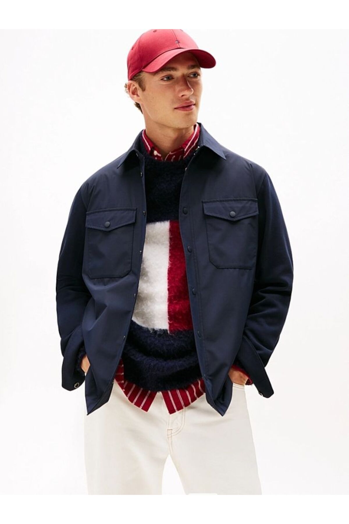 تامی هیلفیگر سویشرت