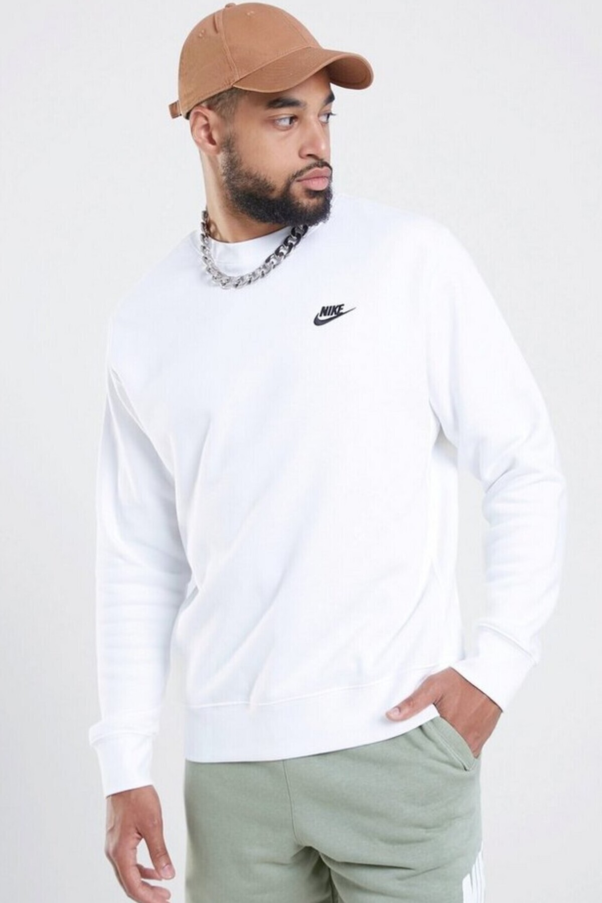 سویشرت نایکی BV 026.62-010/010