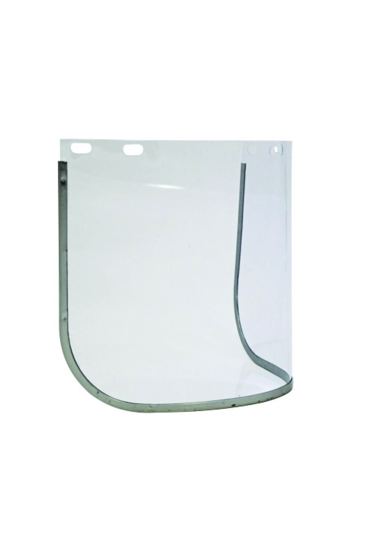 hırdavatevreni TIRPAN MASKESİ ESAFE YEDEK VİZÖR 20*40 ŞEFFAF