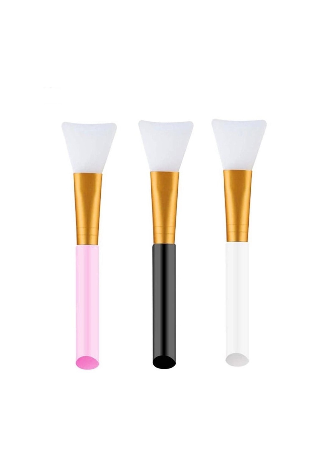 KTT Maske Sürme Spatulası Şık Tasarımlı Fonksiyonel Ürün