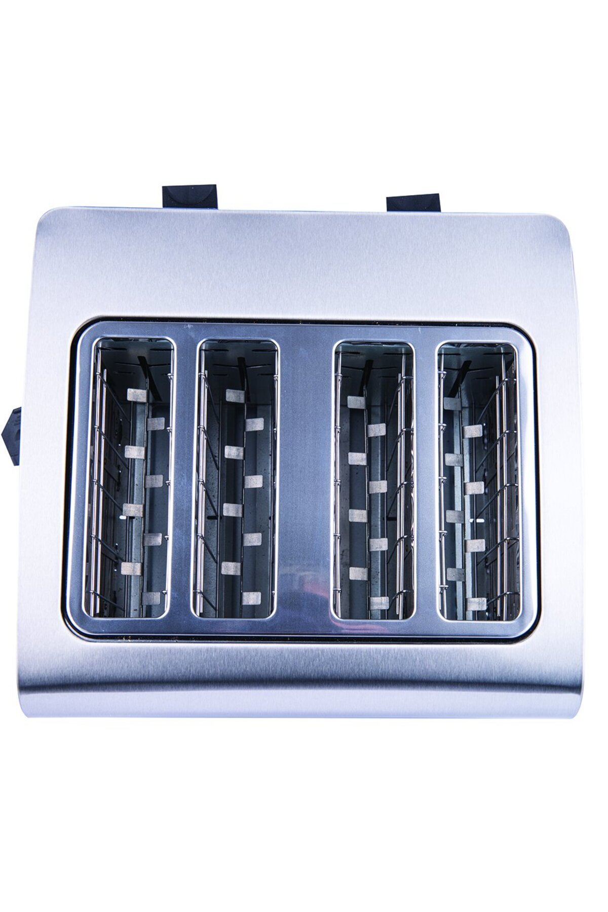 Hepta Collection Arnica Gh27000 Kıtır Ekmek Kızartma, 1500 W, Inoks