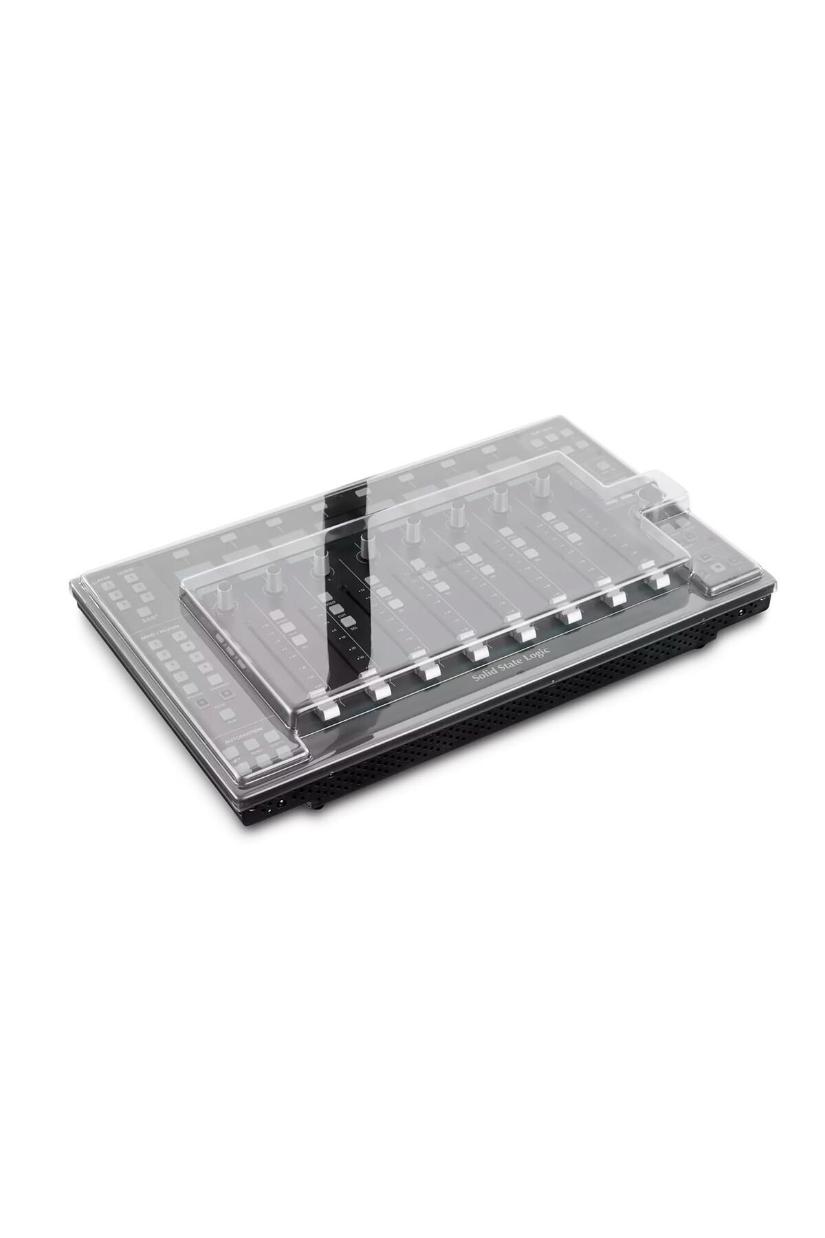 Braventa Collection DECKSAVER SOLID STATE LOGIC UF8 COVER- Koruyucu Kapak