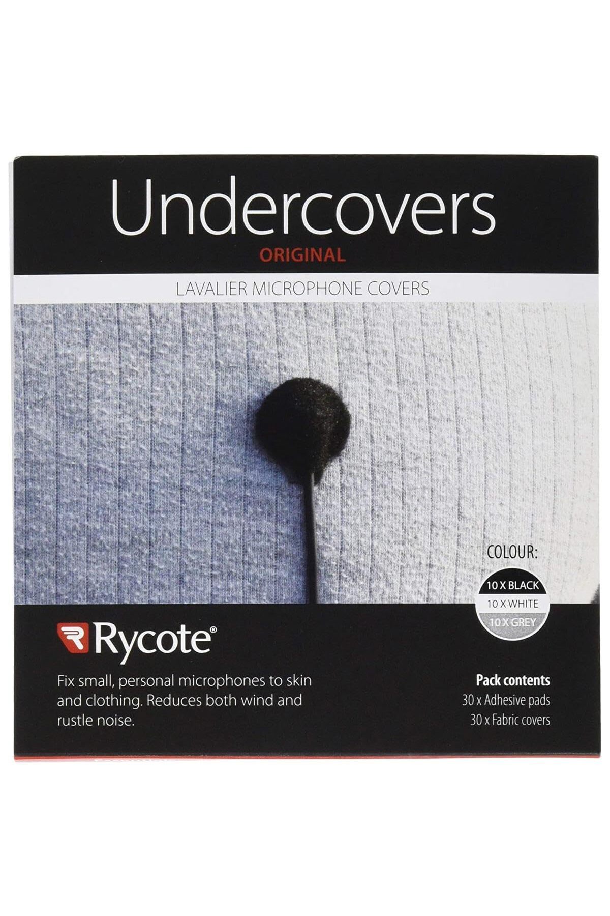 Hype Store 065504 Undercovers