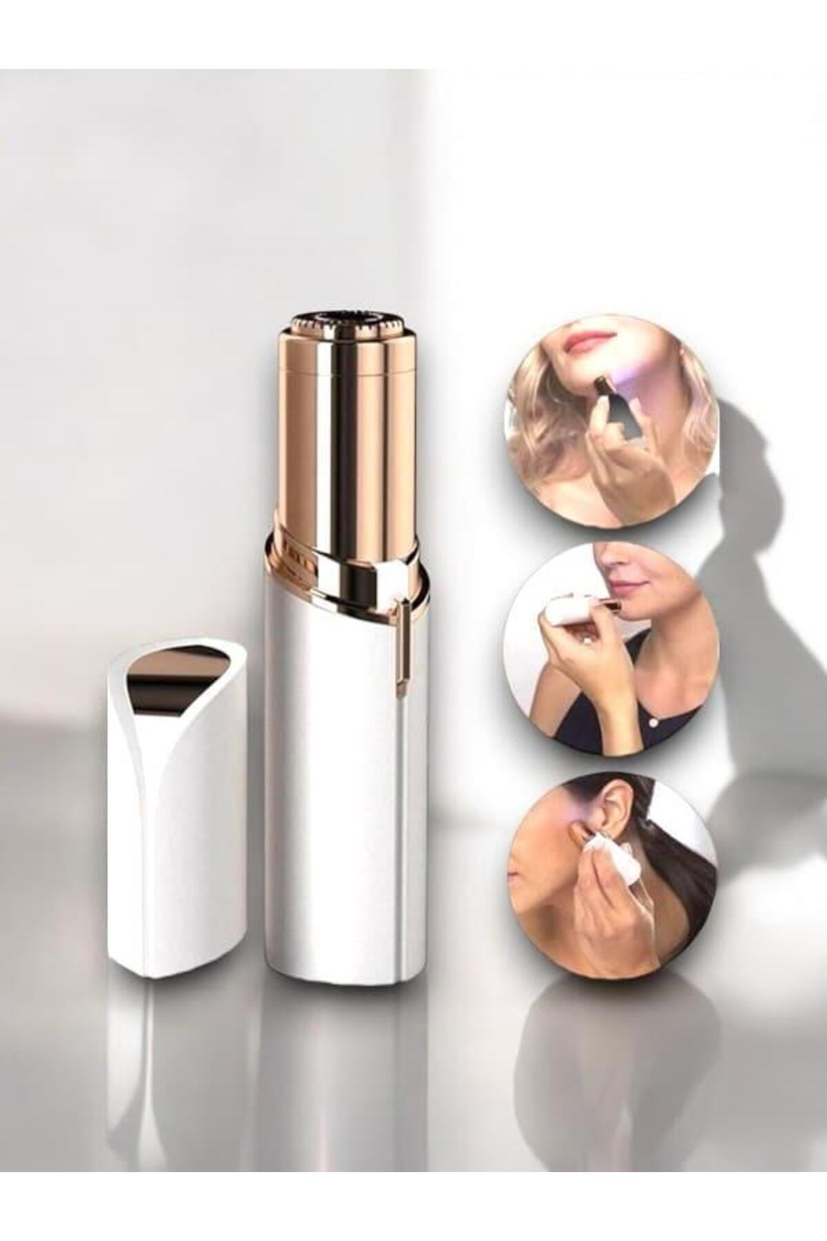 ZERO LAND DRNDS Mini Pratik Yüz (11405) Epilasyon Cihazı