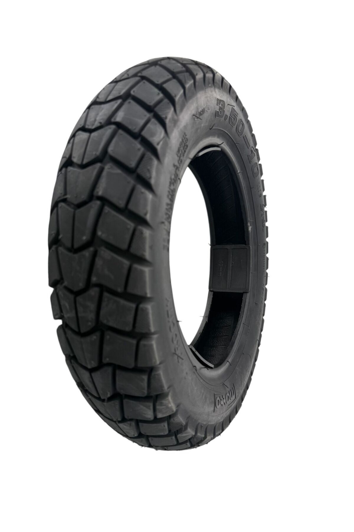 Kaly Kuba Twister 50 Dış Lastik Motto  Uyumlu