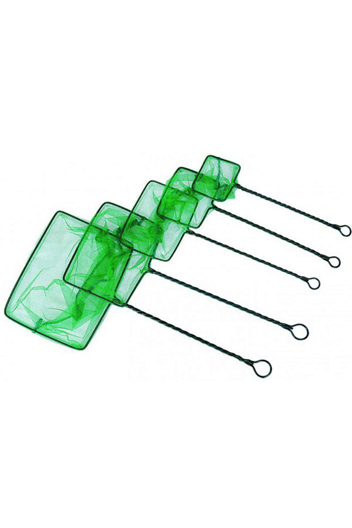 Chicos DRNDS Akvaryum Kepçesi 25 (101136) Cm 10"