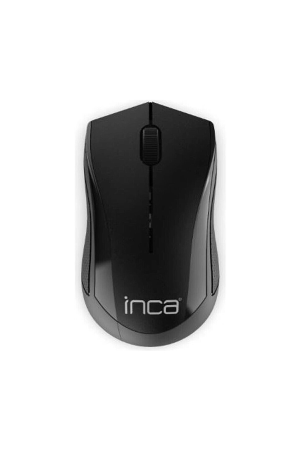 Inca İwm-111 Wireless Kablosuz Mouse Sessiz Tuş 2.4Ghz 1200Dpı 10mt