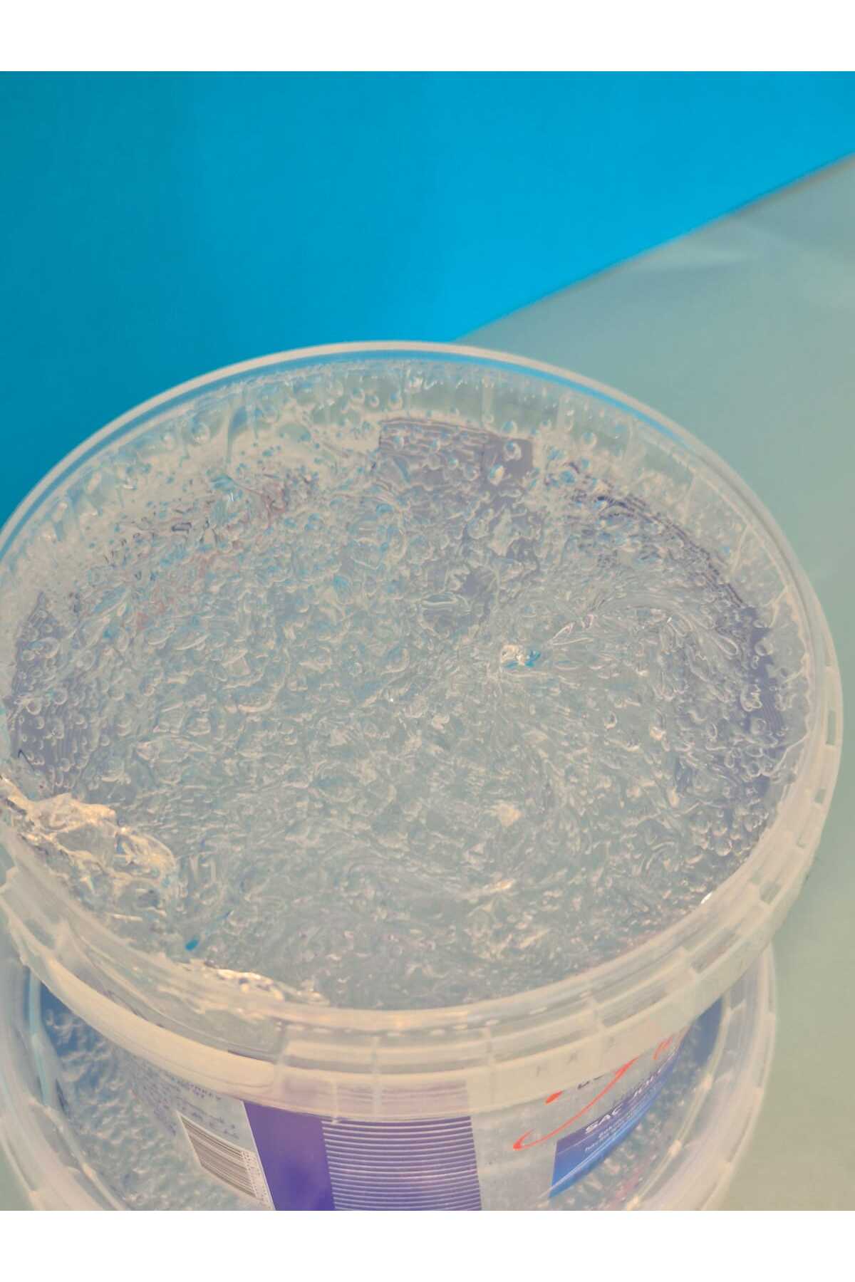 SAÇ JÖLESİ 500 ML ŞEKİLLENDİRME VE HACİM İÇİN SÜPER ETKİLİ BONHAİR — BONHAİR500 — تصویر 6 از 7