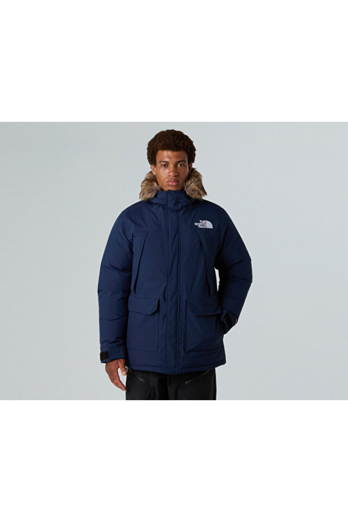 کاپشن مردانه | نورث فیس The North Face NF0A5GJF8K21 - تصویر 3