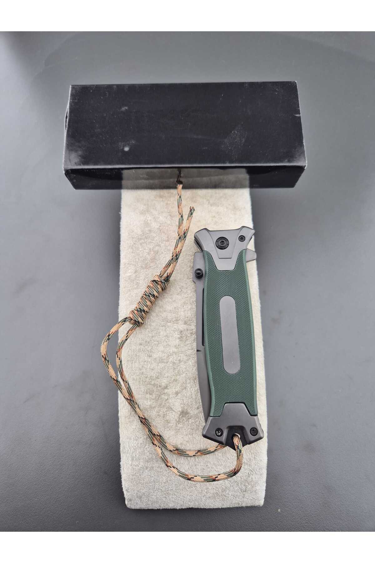 hope corner hediyelik kamp çakısı çelik çakı av bıçağı rambo bıçak